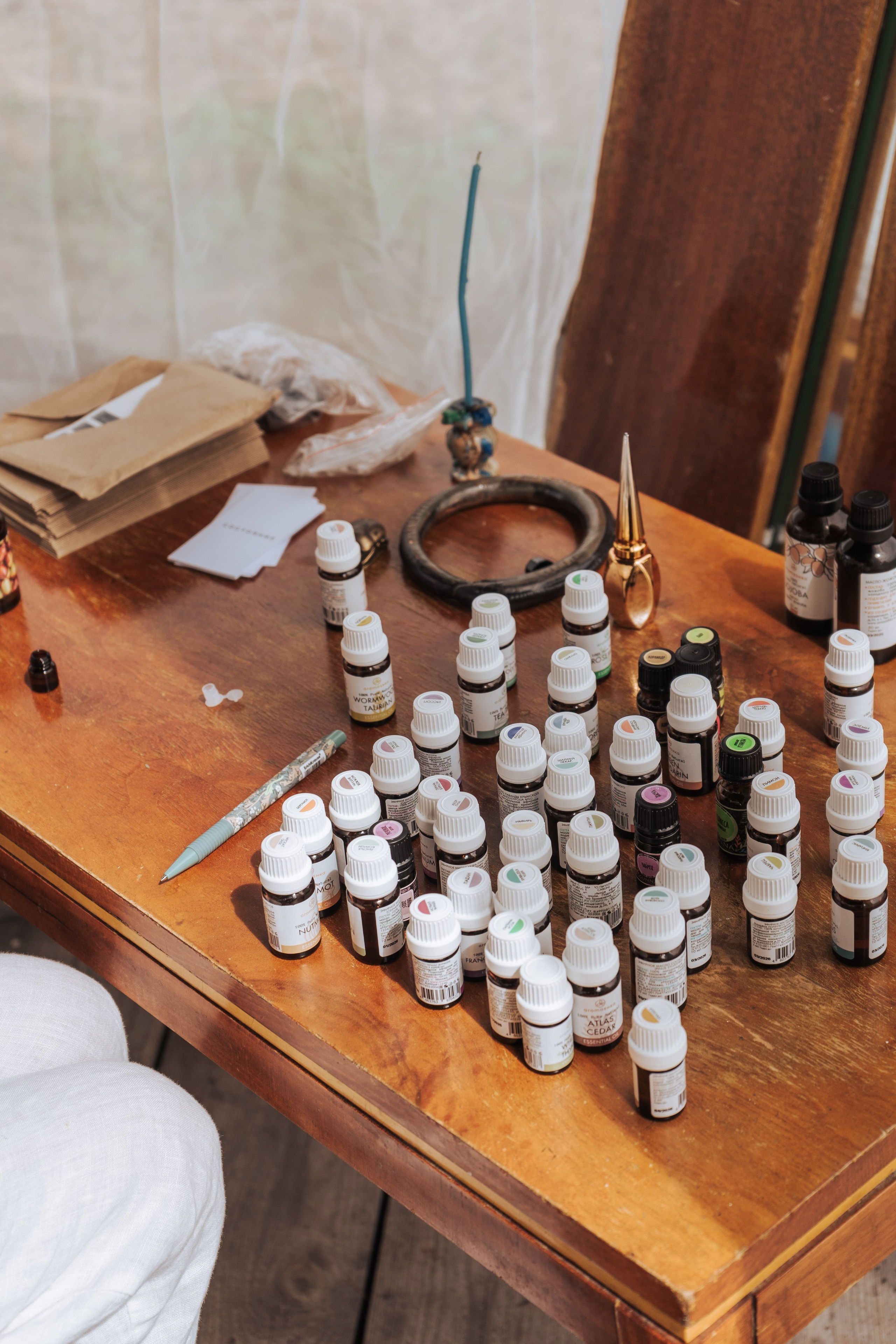 Ретрит от т-центра Псайторий 2024. Портретный фотограф Нижний Новгород