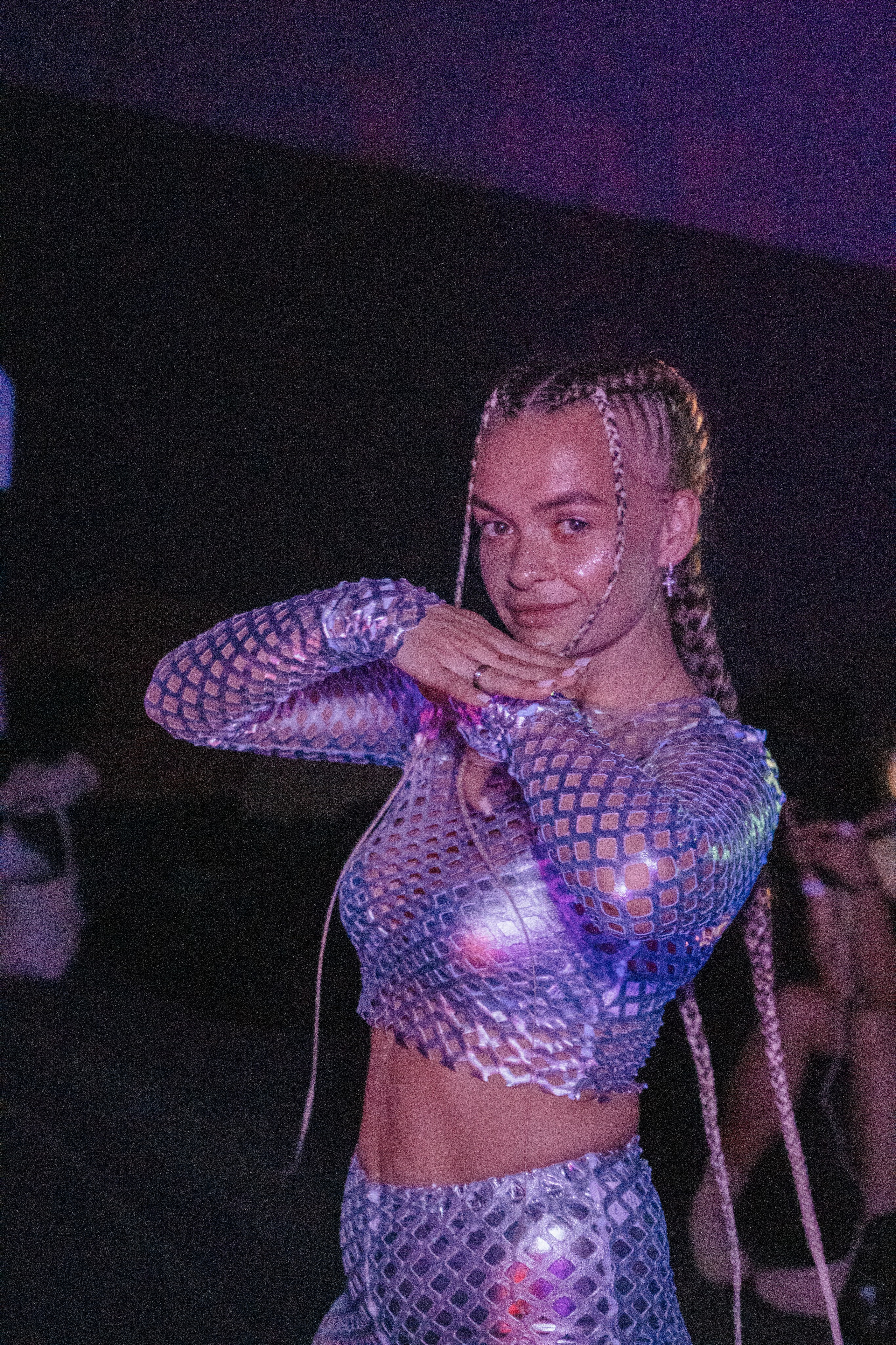 KARMA COSMO — AESTHETIC DANCE 2025. Портретный фотограф Нижний Новгород