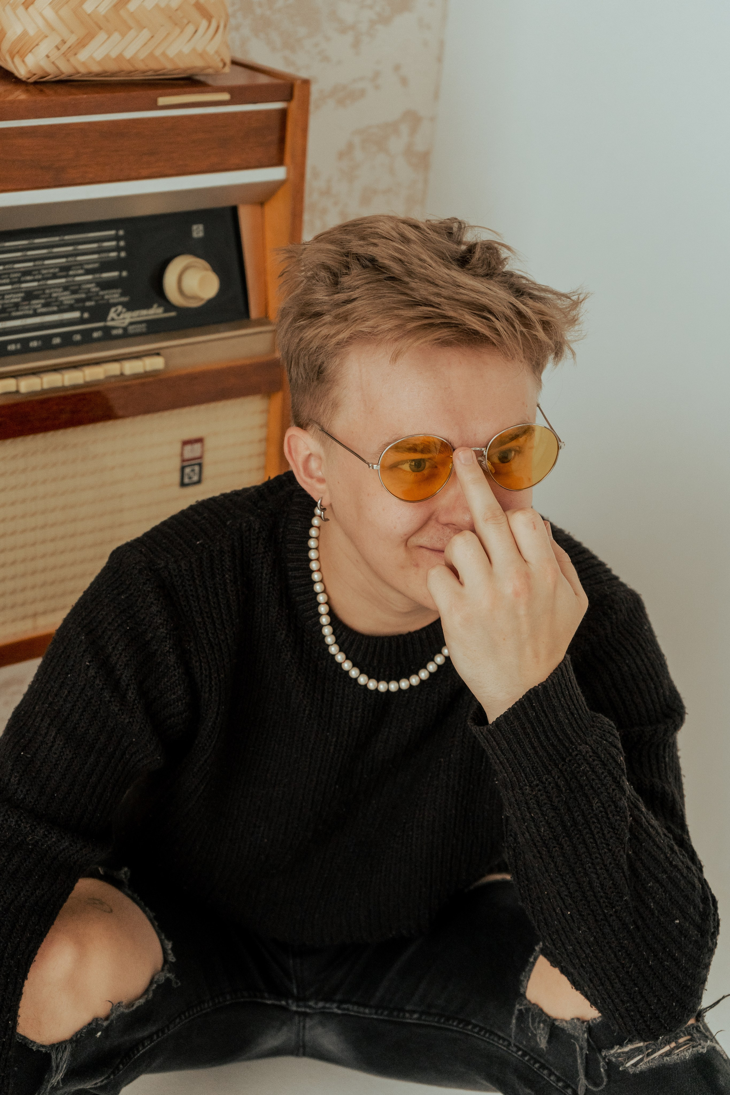 Денис Ермолин. Портретный фотограф Нижний Новгород