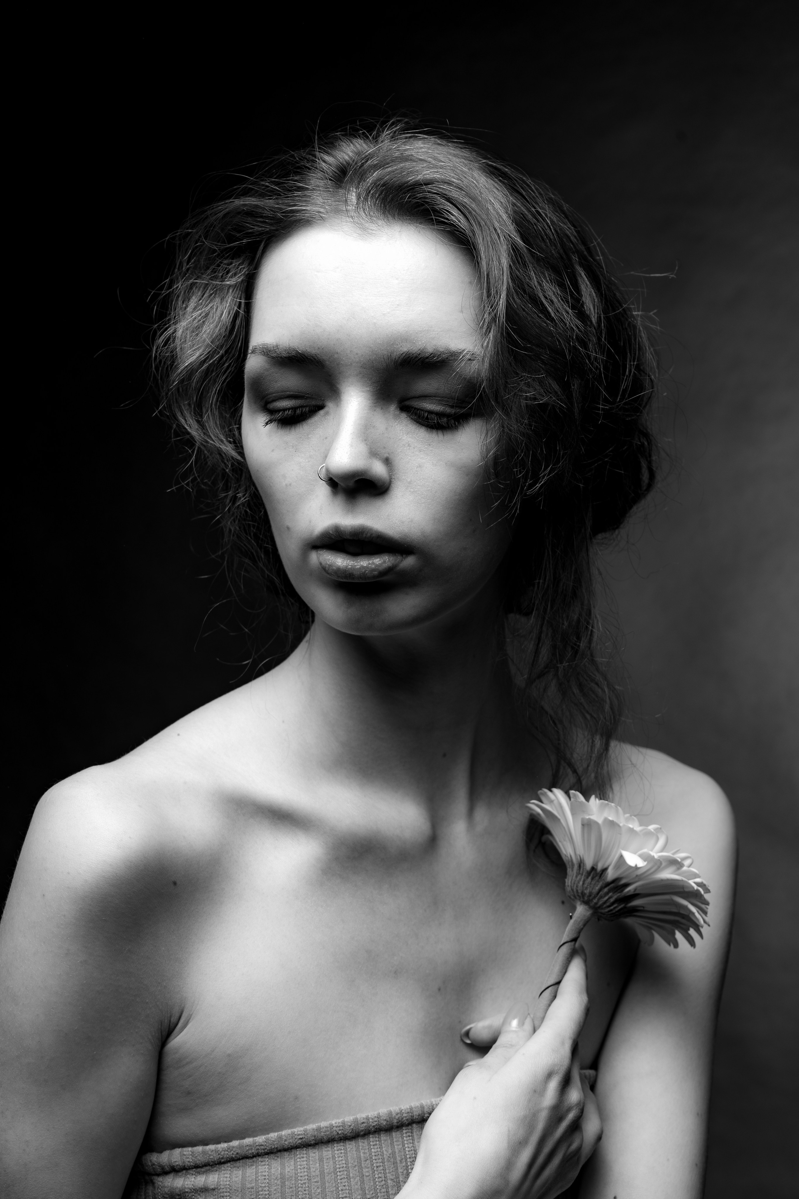 Любовь Уразайкина. Портретный фотограф Нижний Новгород