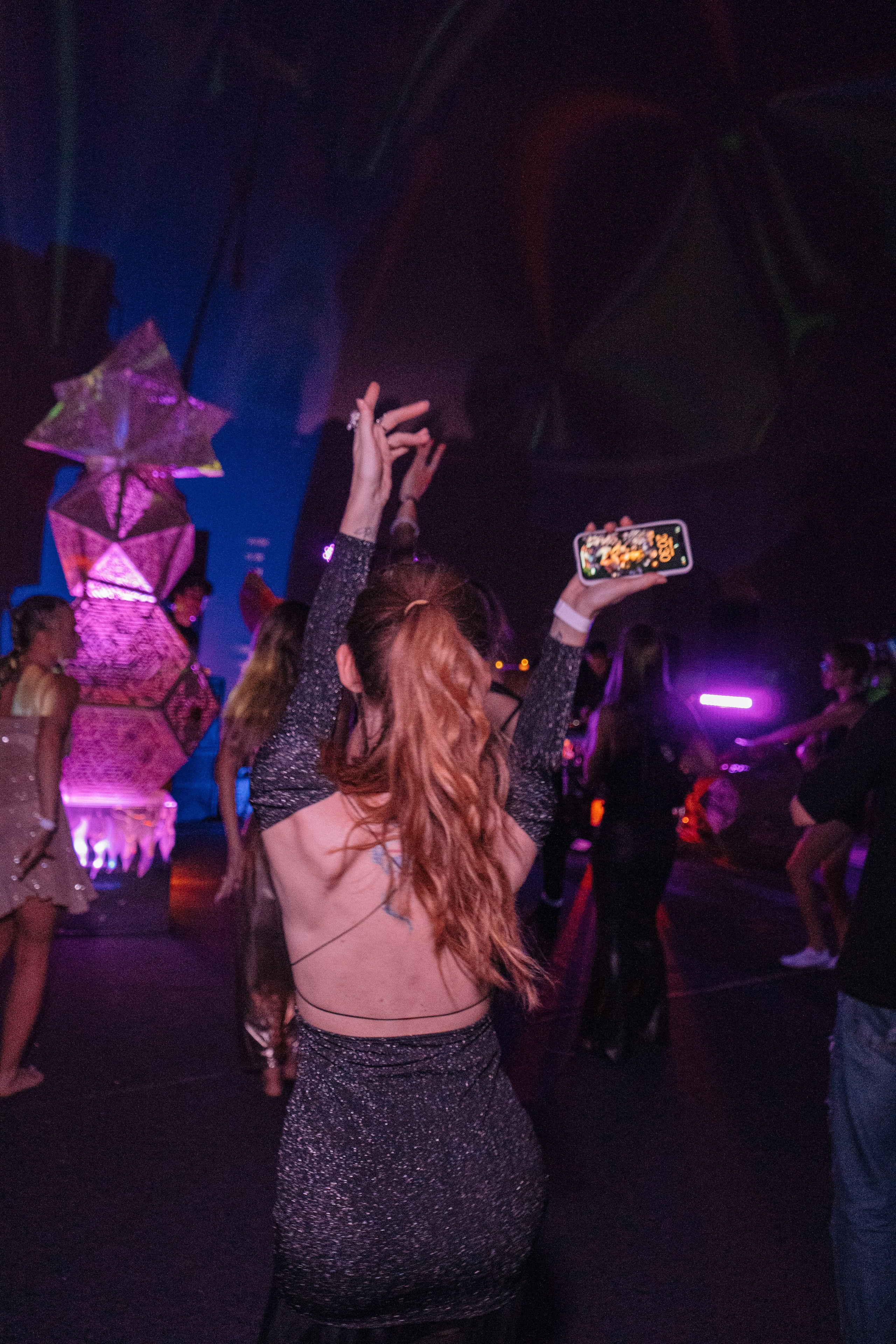 KARMA COSMO — AESTHETIC DANCE 2025. Портретный фотограф Нижний Новгород