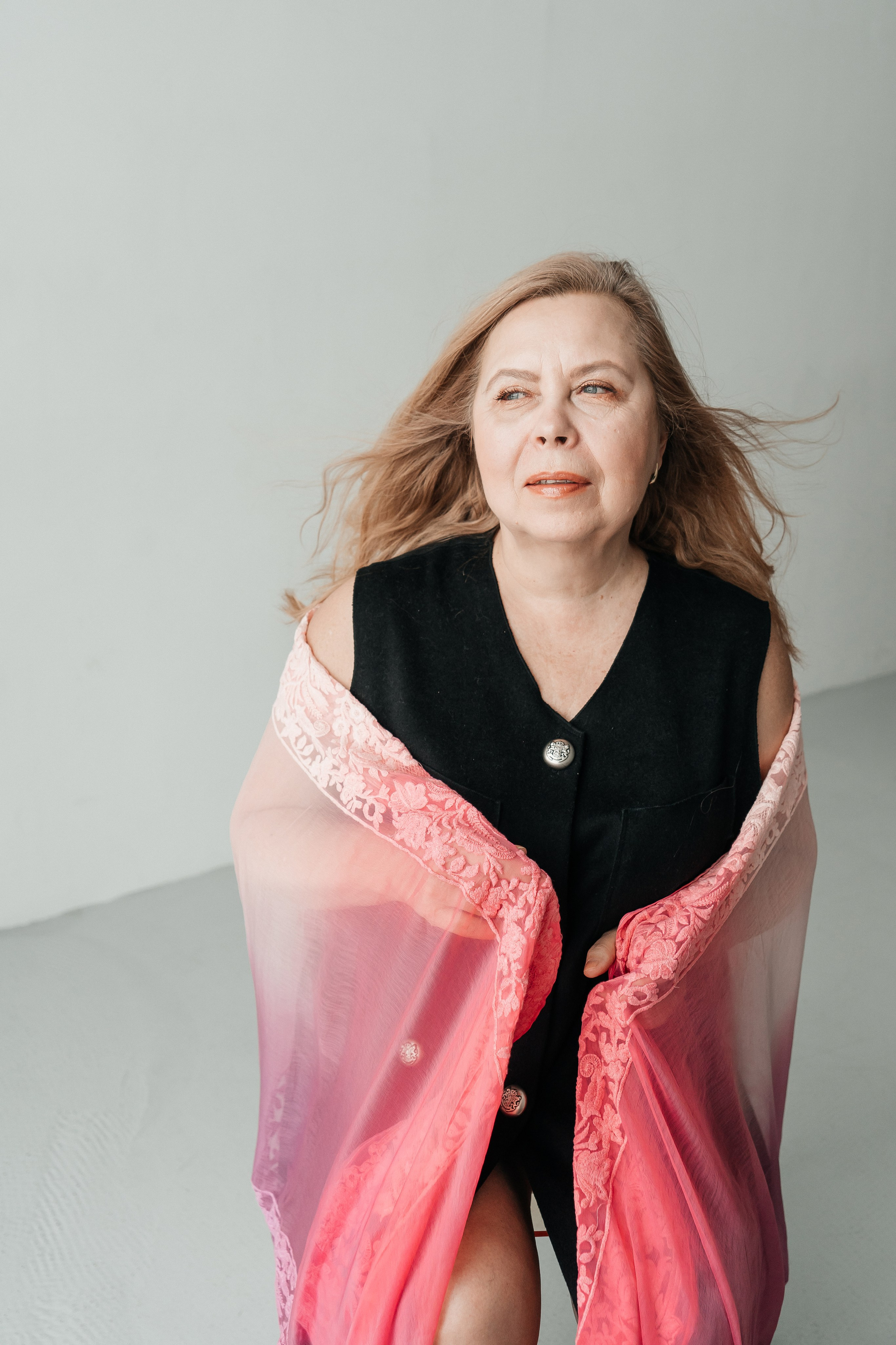 Татьяна. Портретный и семейный фотограф Ксения Казанцева