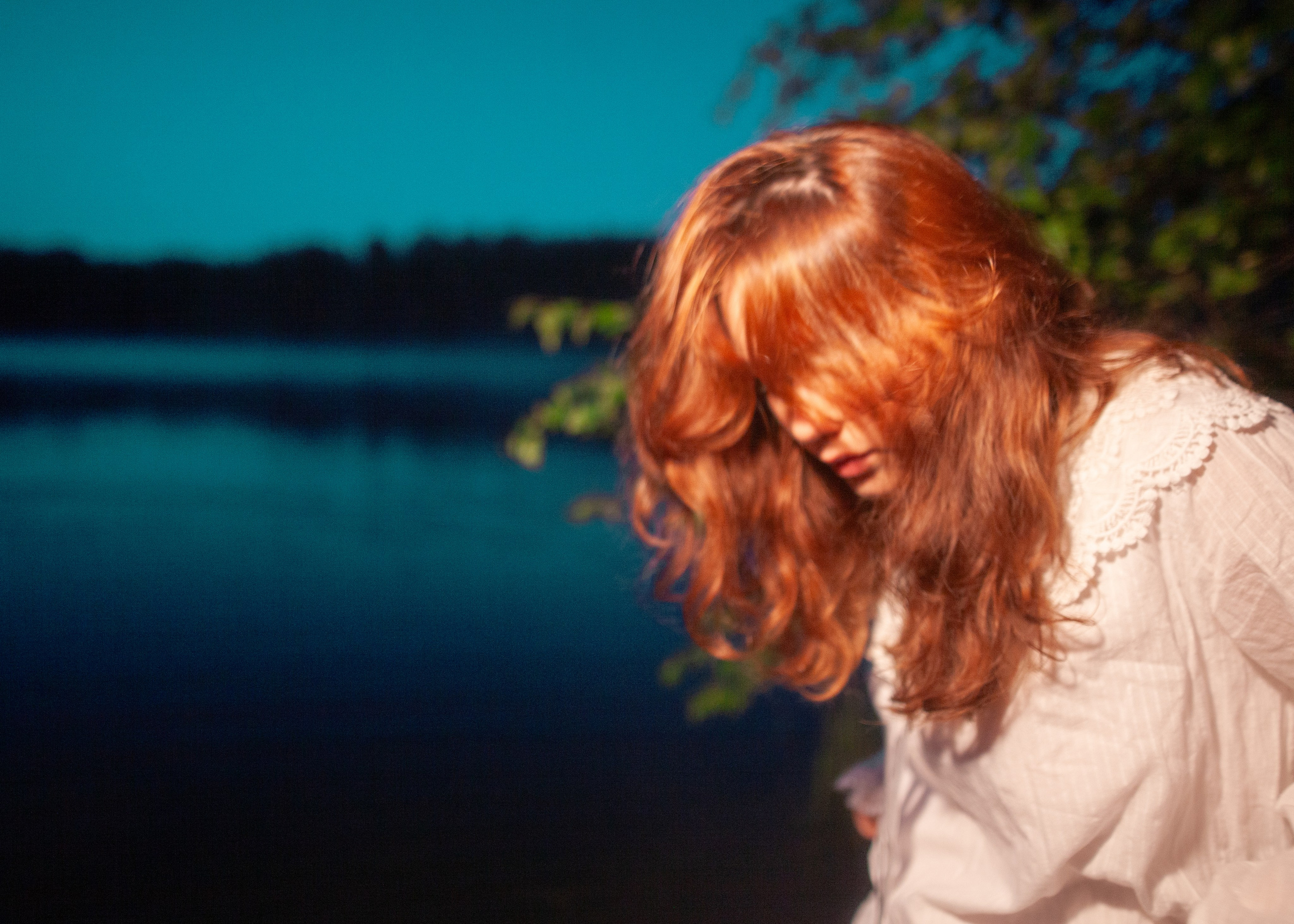 Алина. Фотограф и видеограф Даня Хазигалиев