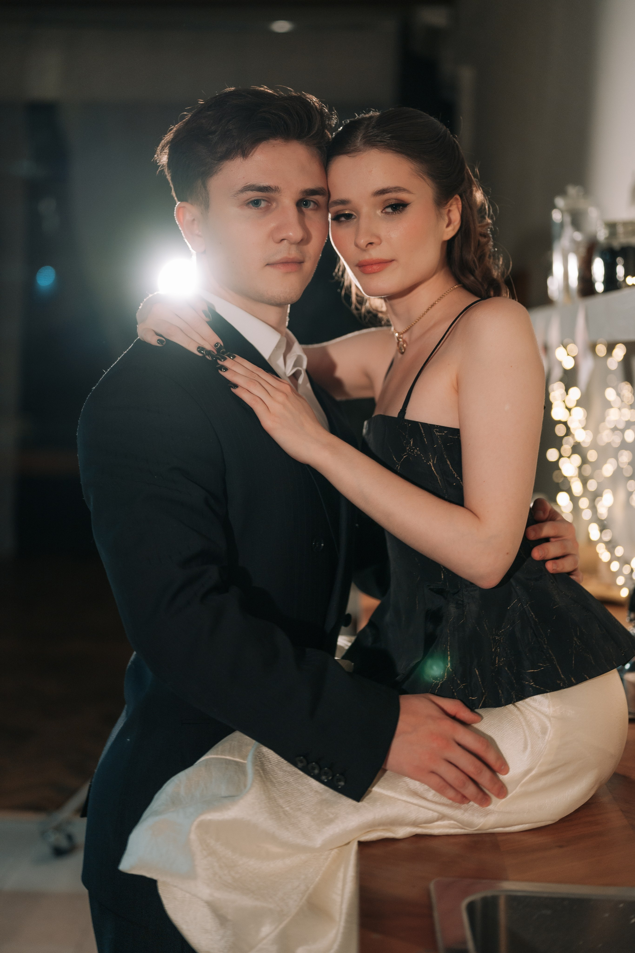 Иван и Ариадна. Иван Кубик — фотограф и видеограф