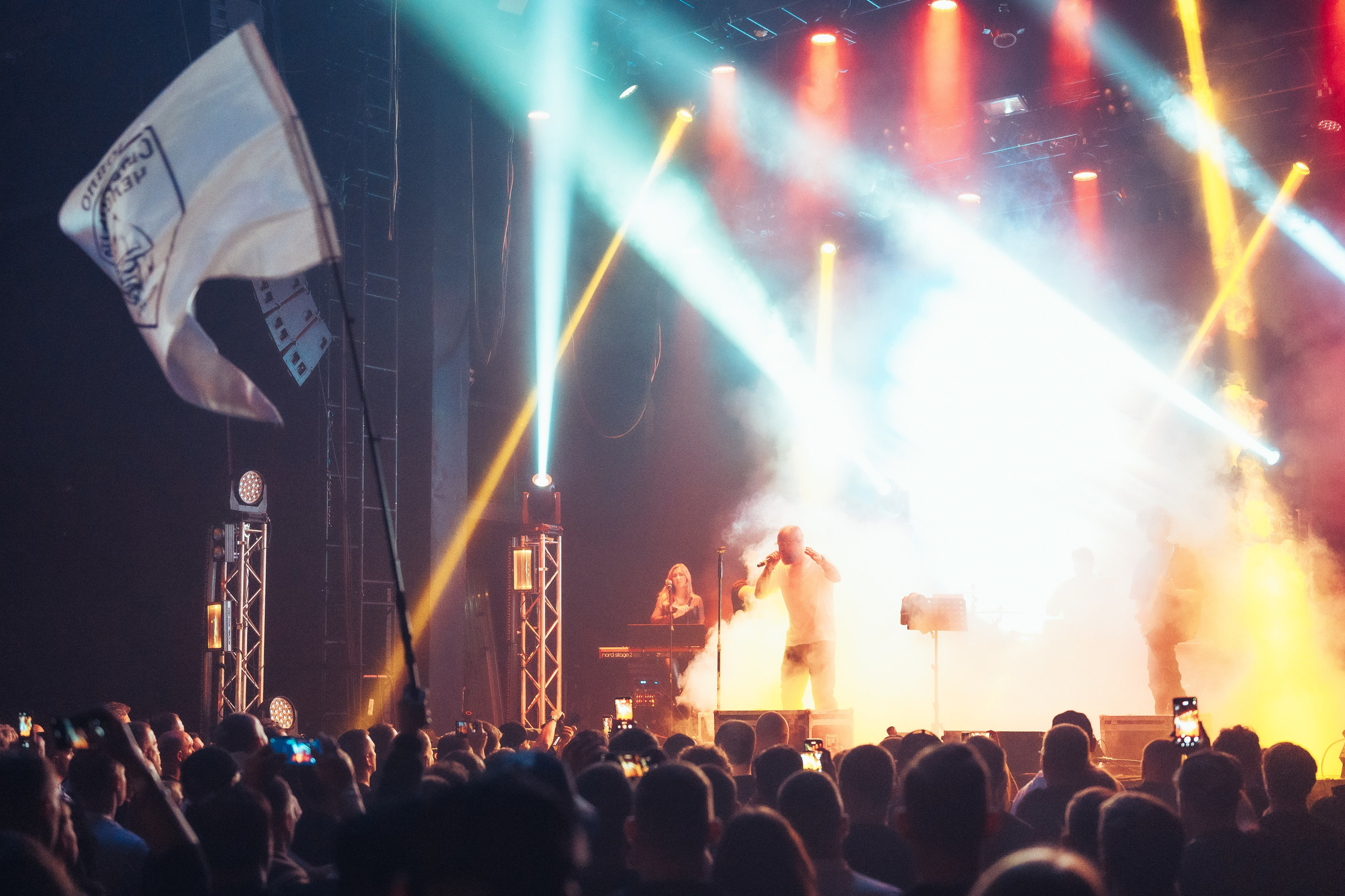 МАВАШИ group, 2025 год. Иван Кубик — фотограф и видеограф