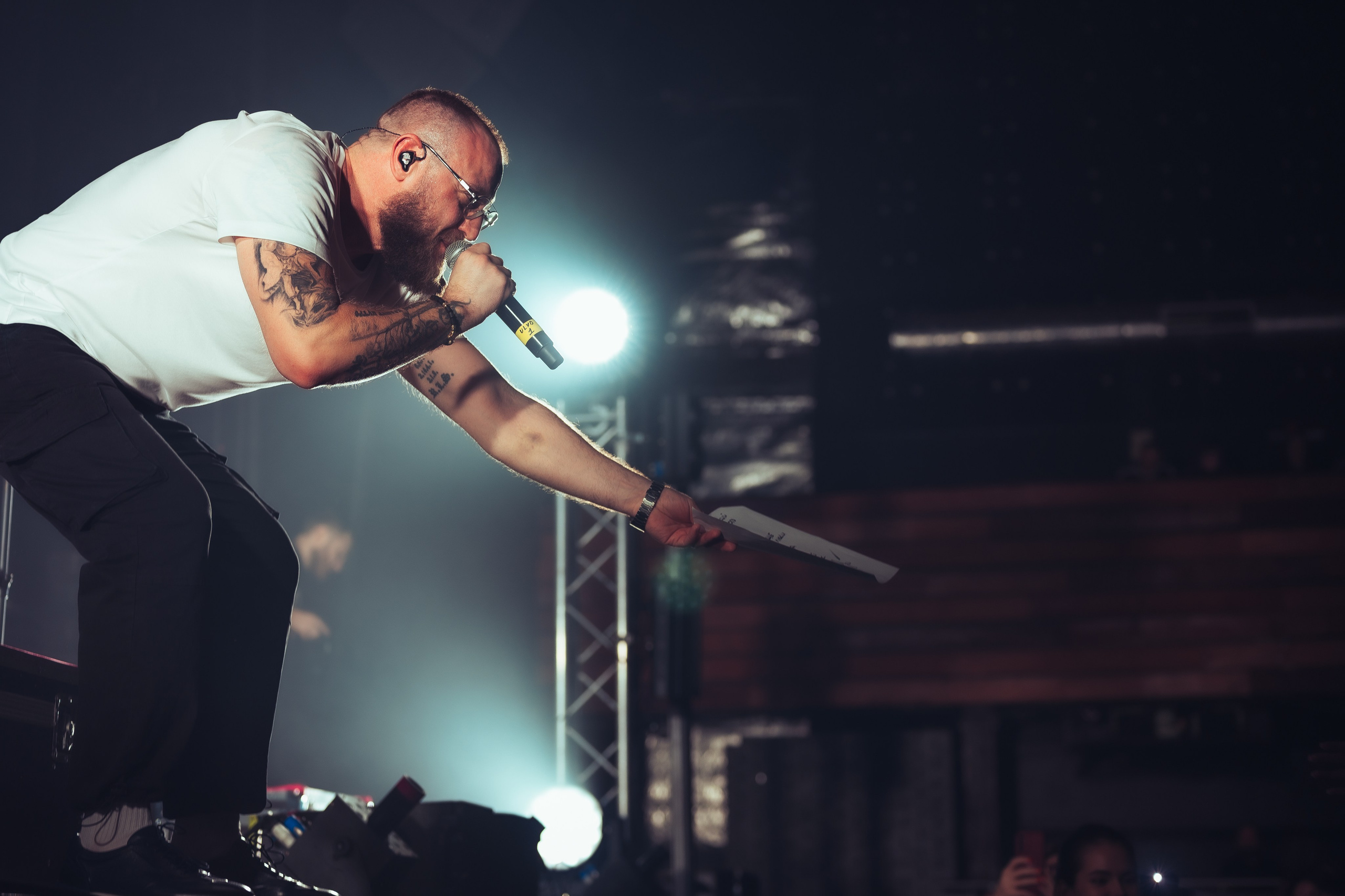 МАВАШИ group, 2025 год. Иван Кубик — фотограф и видеограф