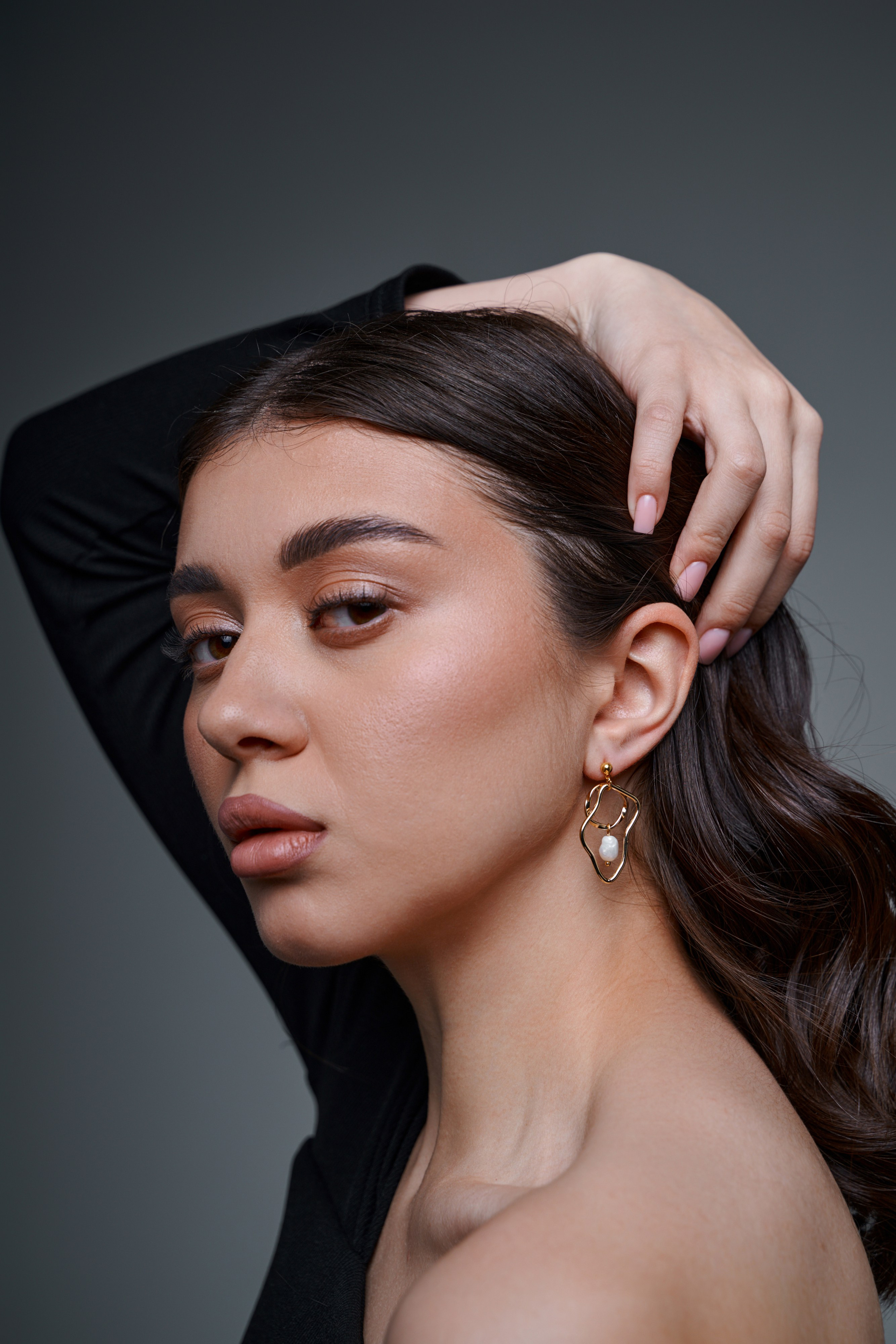 Съемка для маркетплейса. Свадебная  съемка на Алтае