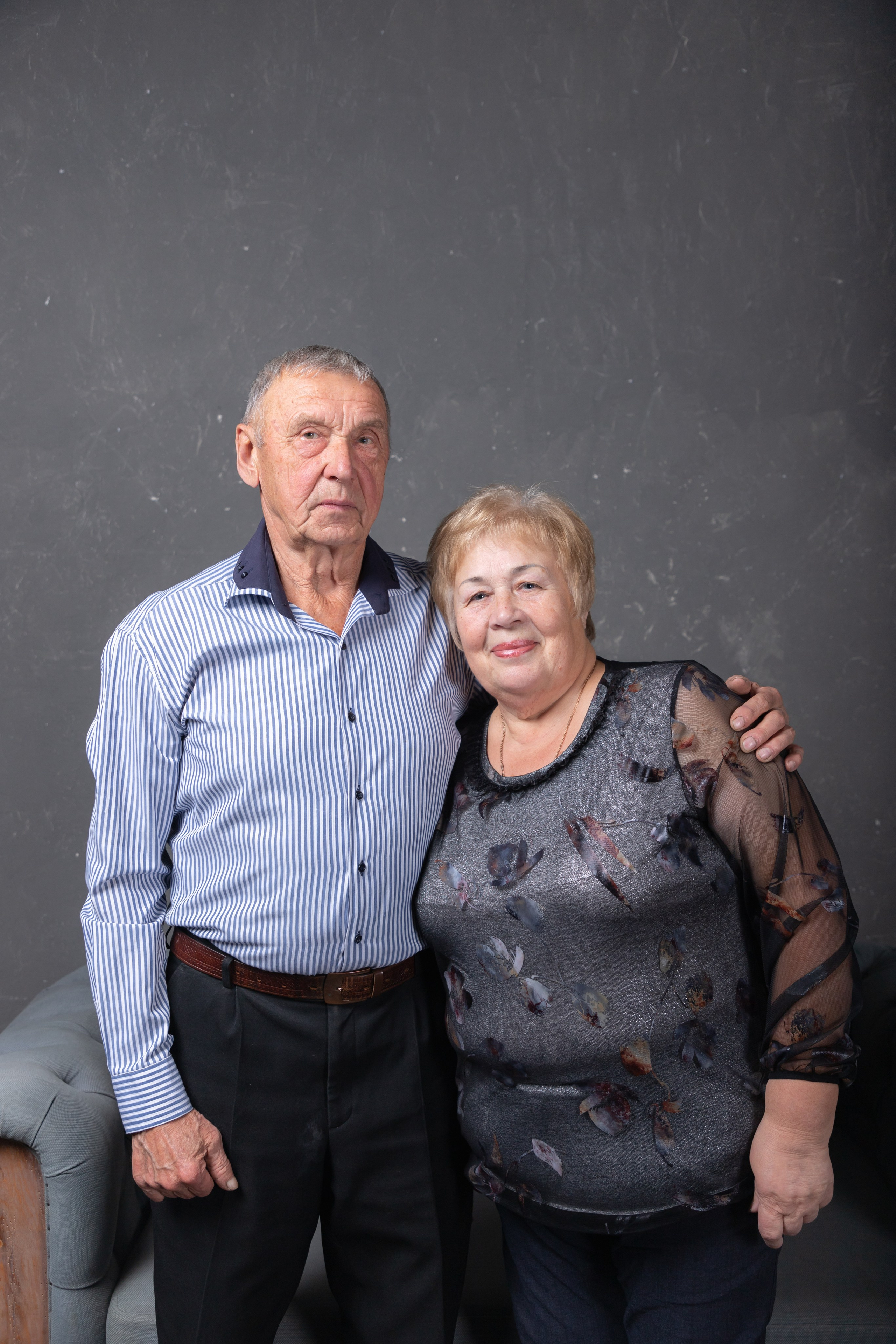 Юлия и Семья. Фотограф Денис Лесковский (Тюмень)