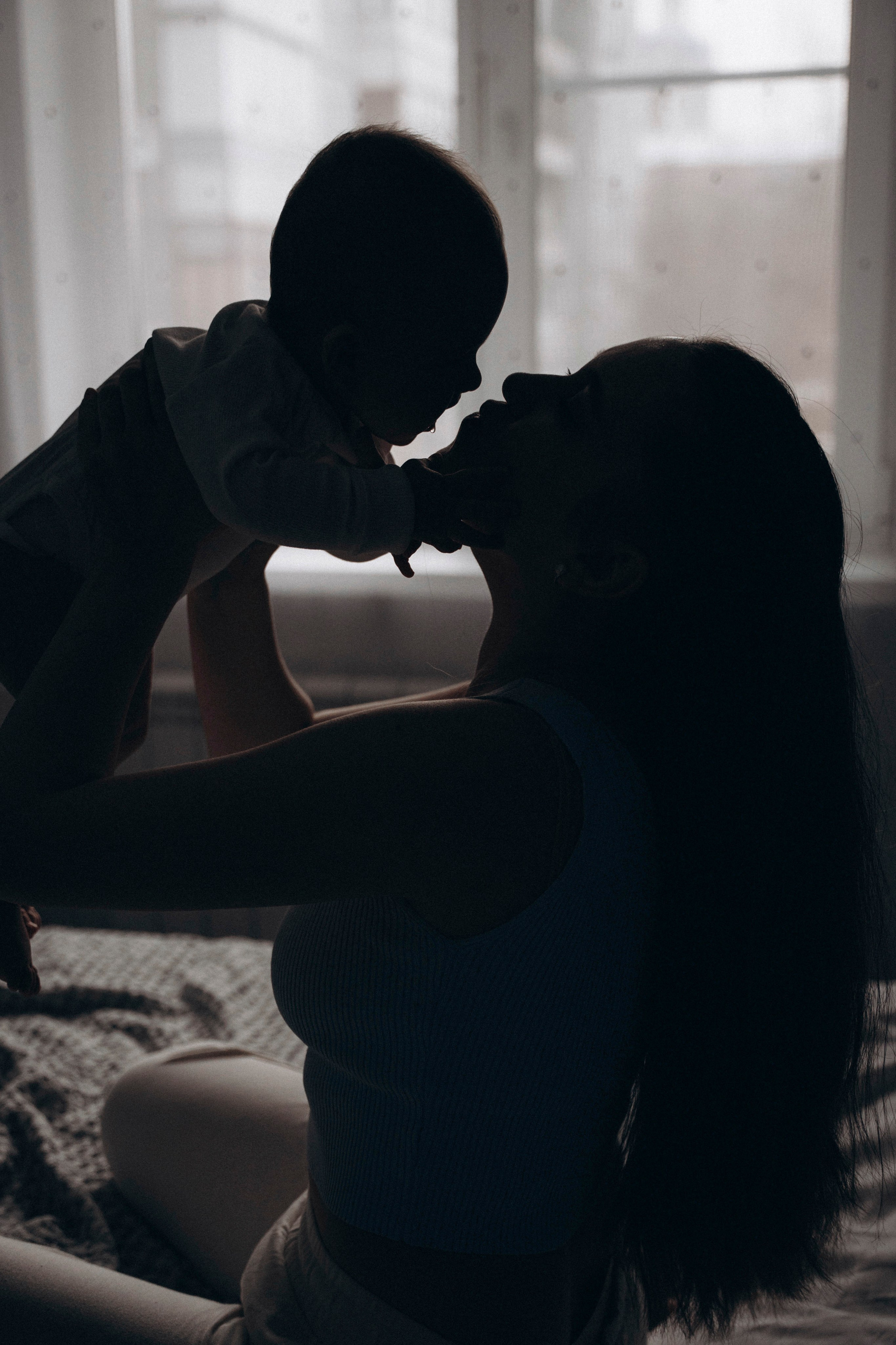 Семейные съемки. Фотограф Голенева Анастасия