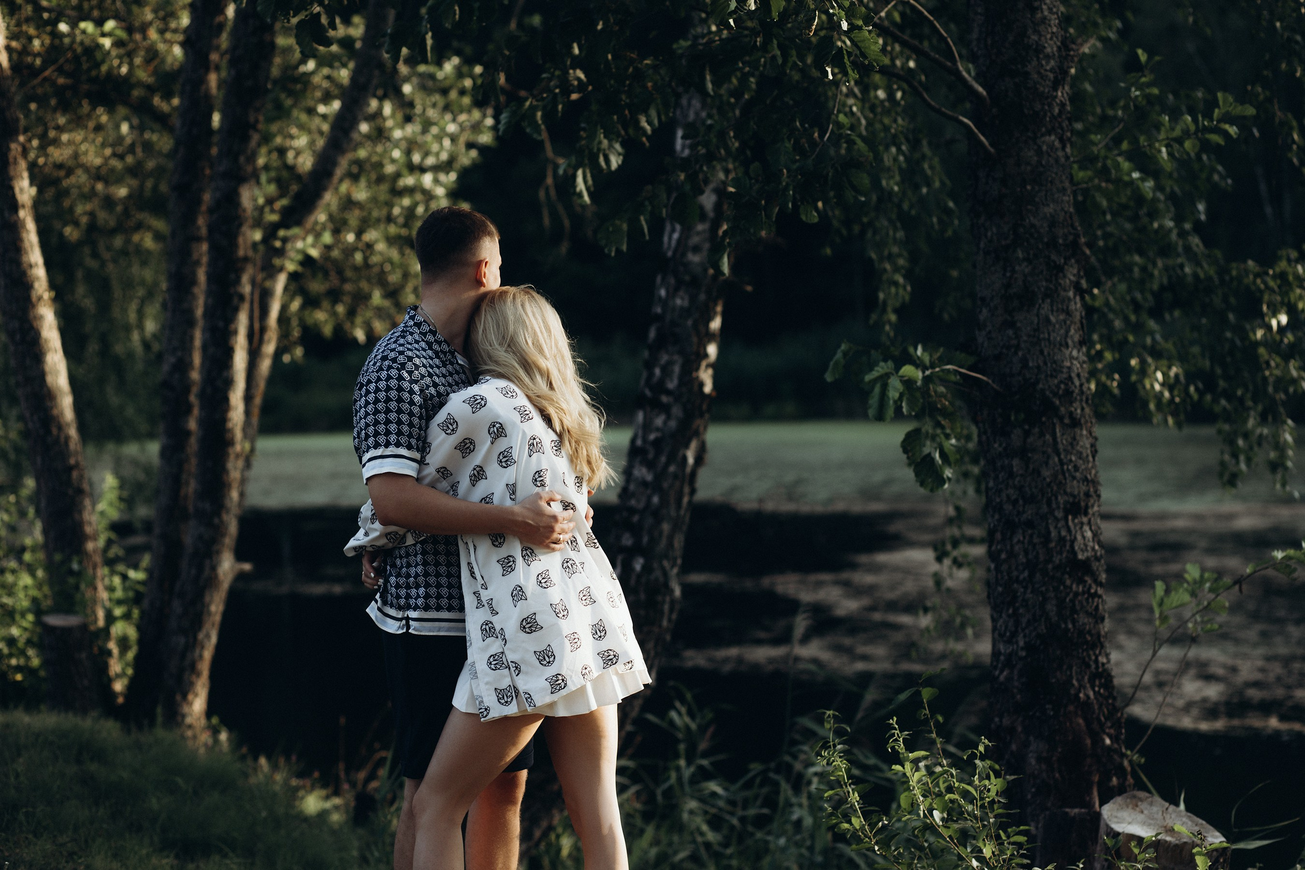 Прогулка Лера. Семейный и свадебный фотограф Брянск, Москва Ольга Ли