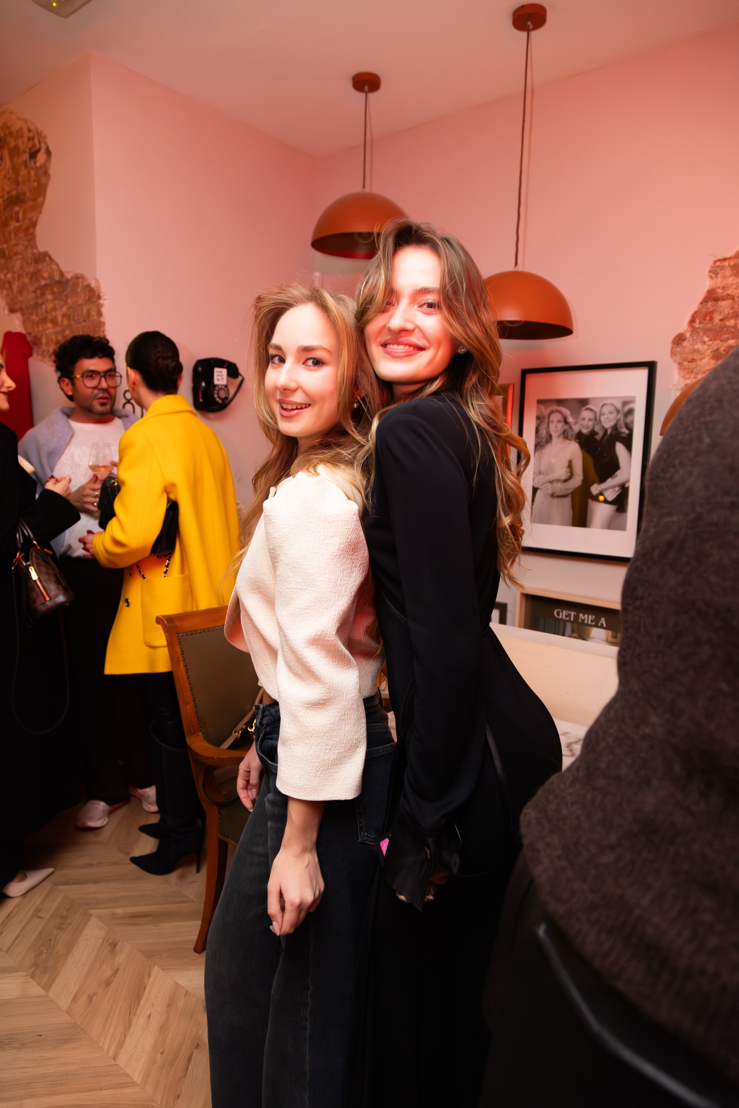 NIGHT and the CITY. Фотограф в Барселоне Валиулова Ася