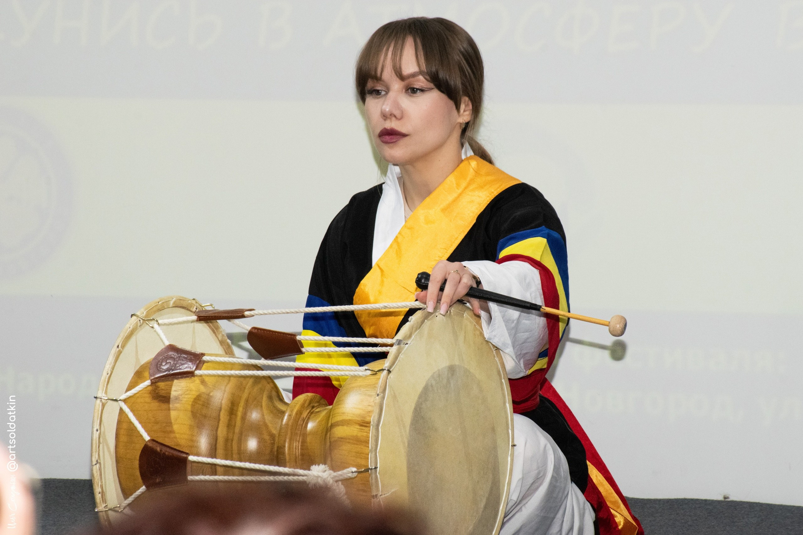 Фестиваль восточной культуры «Дружба без границ». Iliya Soldatkin Fine Art Photography