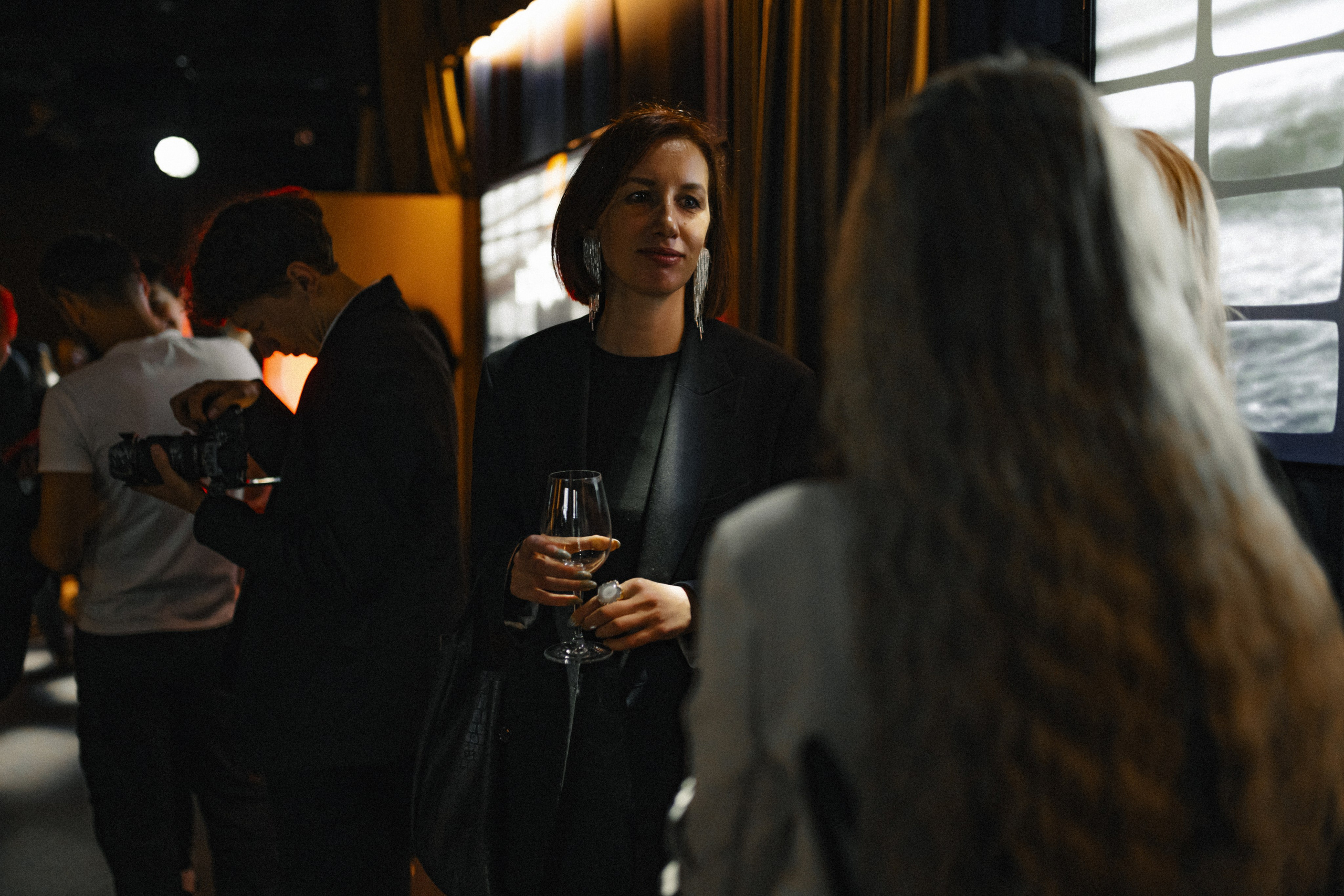 Lika KINO.A. Максим Комаров — Профессиональный фотограф