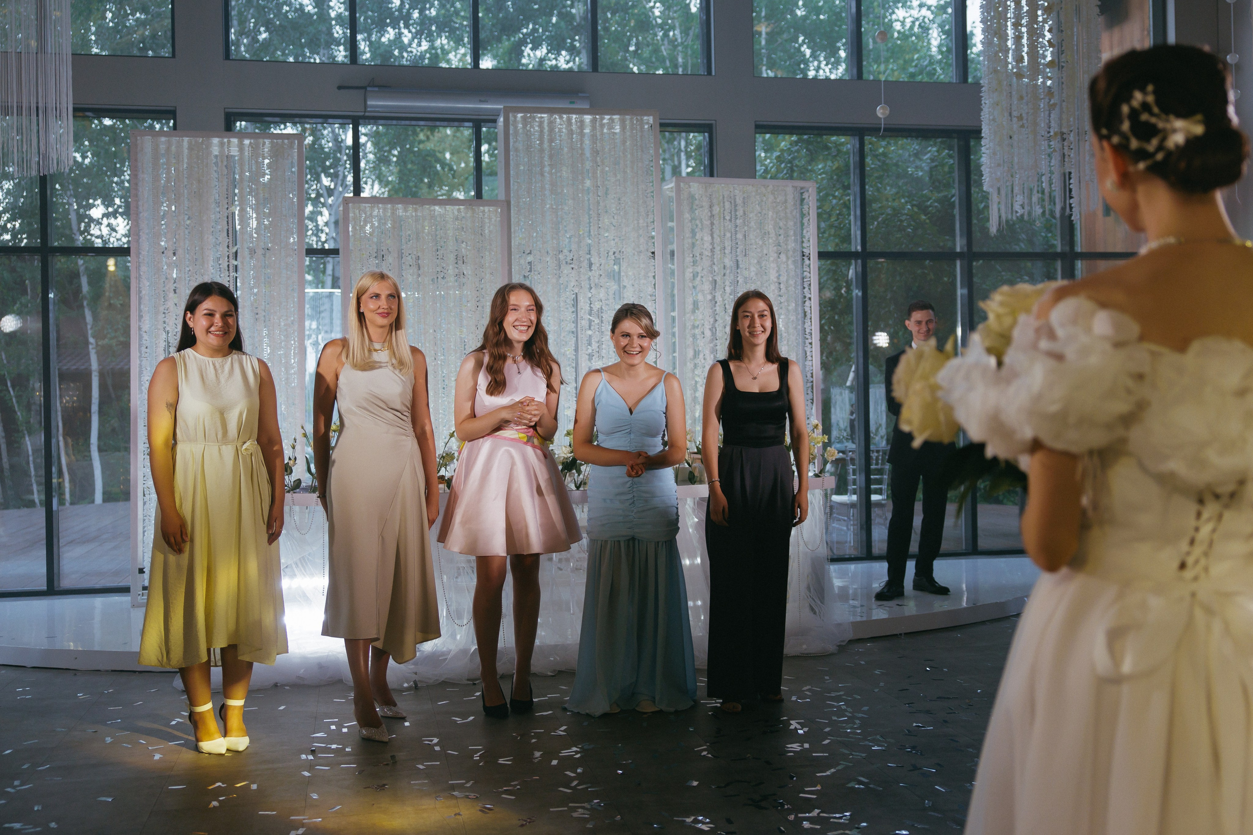 Кирилл и Ольга. Фотограф Иркутск Антипин Сергей