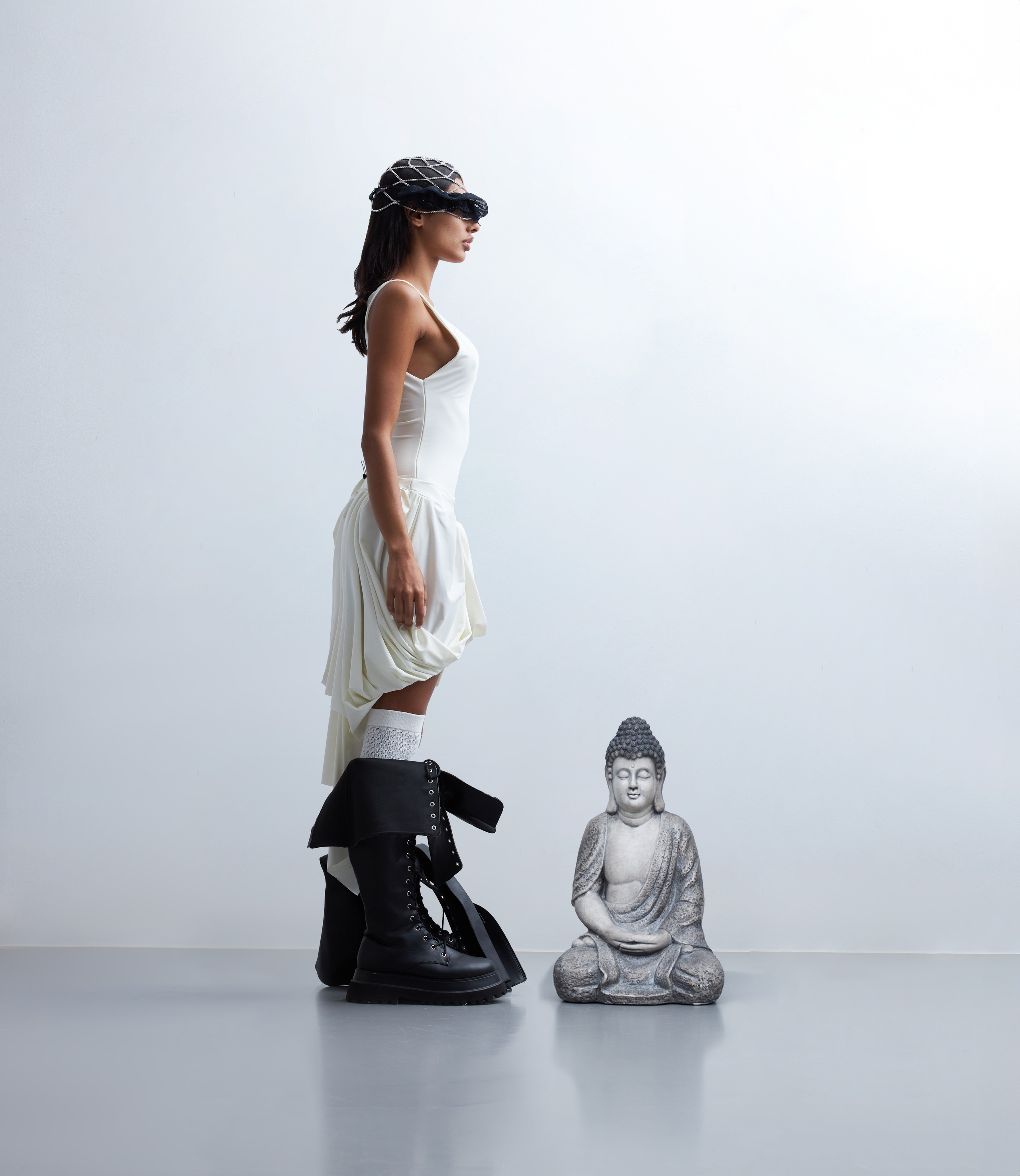 LOT «N’39». CRAZY.RENTT — Уникальная одежда в единственном экземпляре