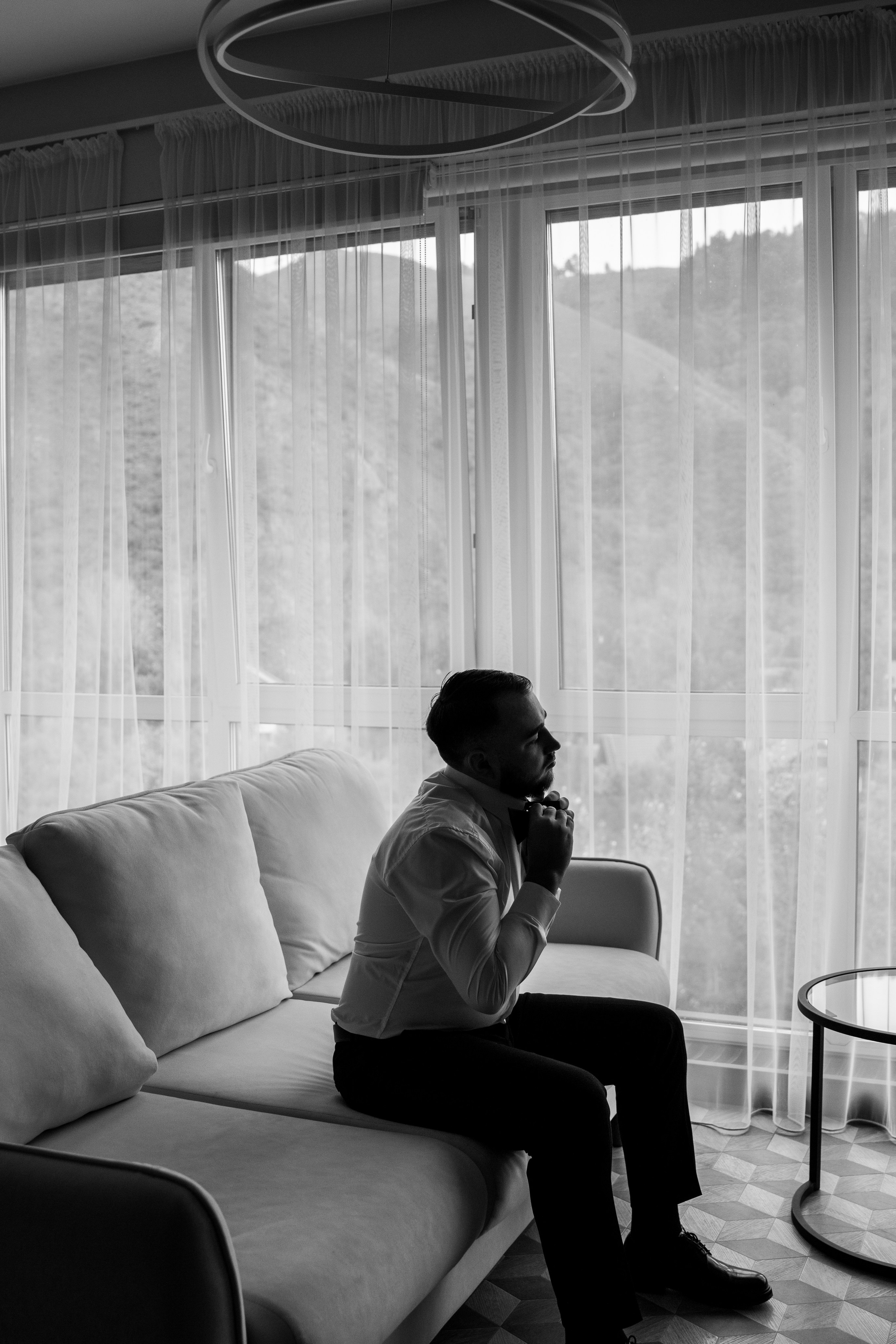 Кирилл & Мария. Свадебный фотограф Красноярск Элина Леонова