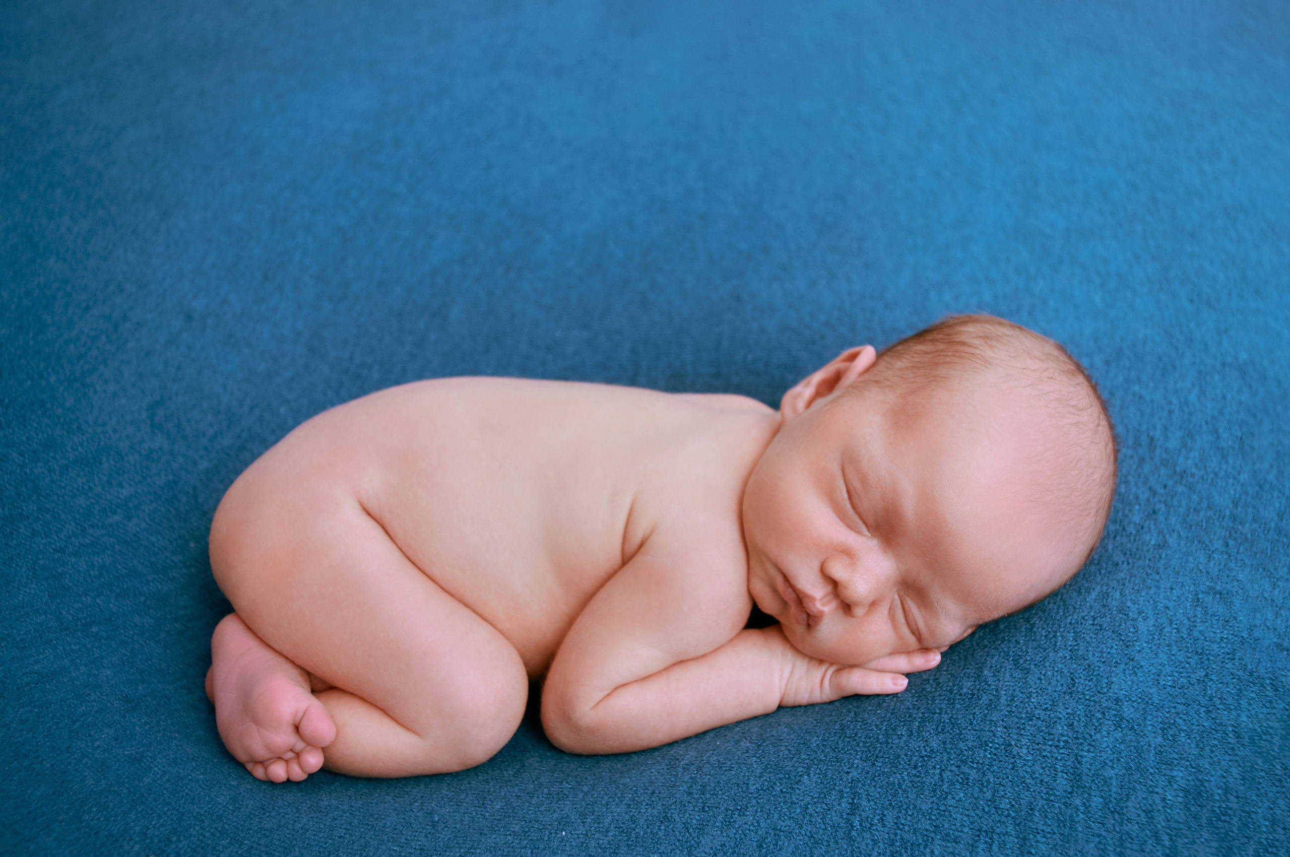 Новорожденные. Dutova-art.ru