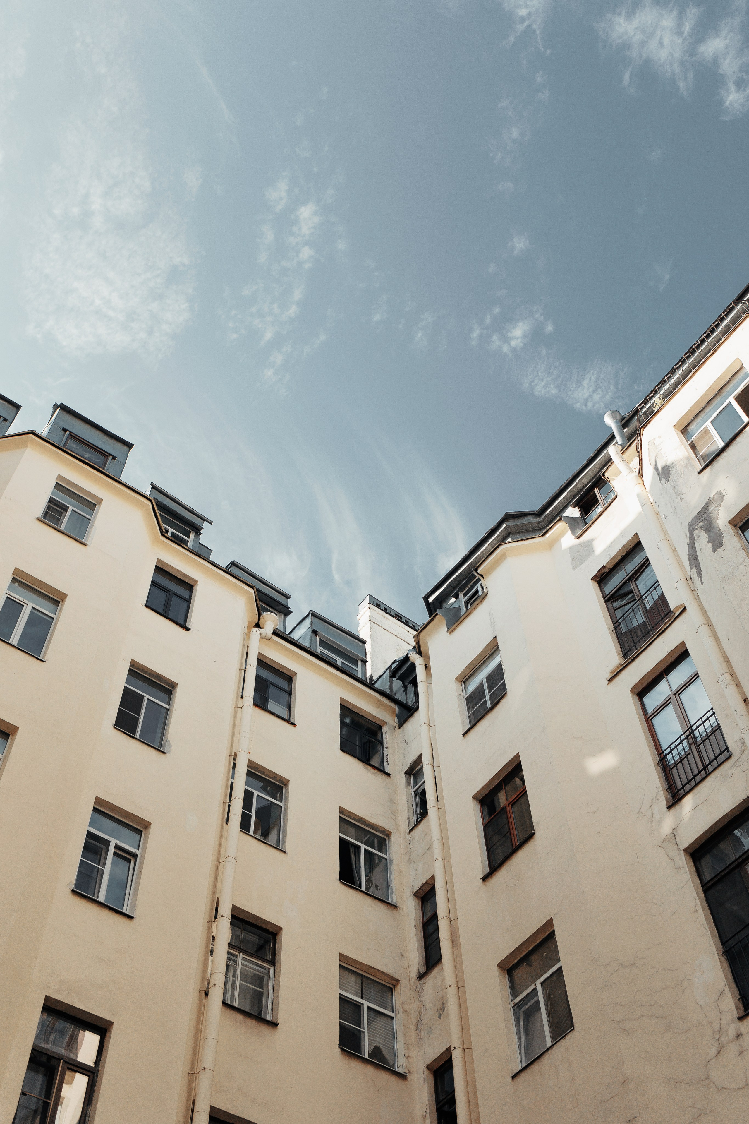 Street photo. Photographer in Turkey — Dari N