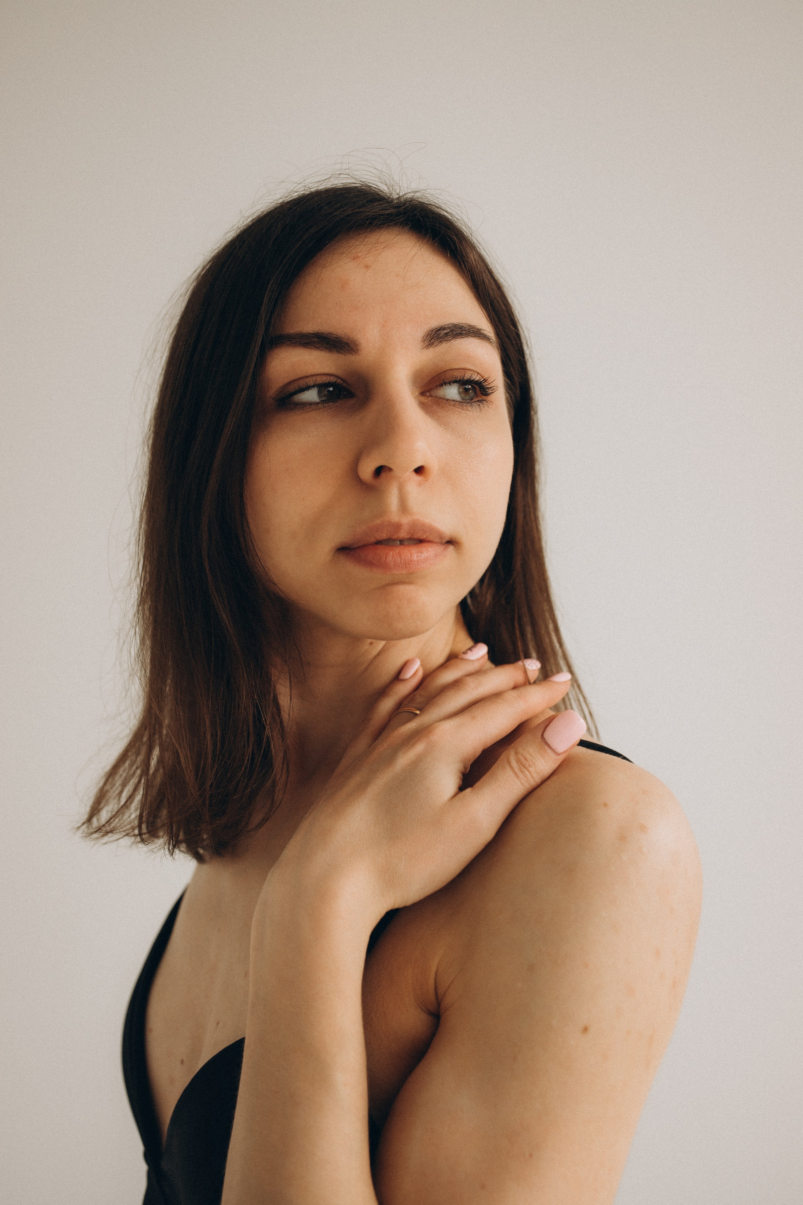 Света. Семейный и свадебный фотограф Анна Кожокарь