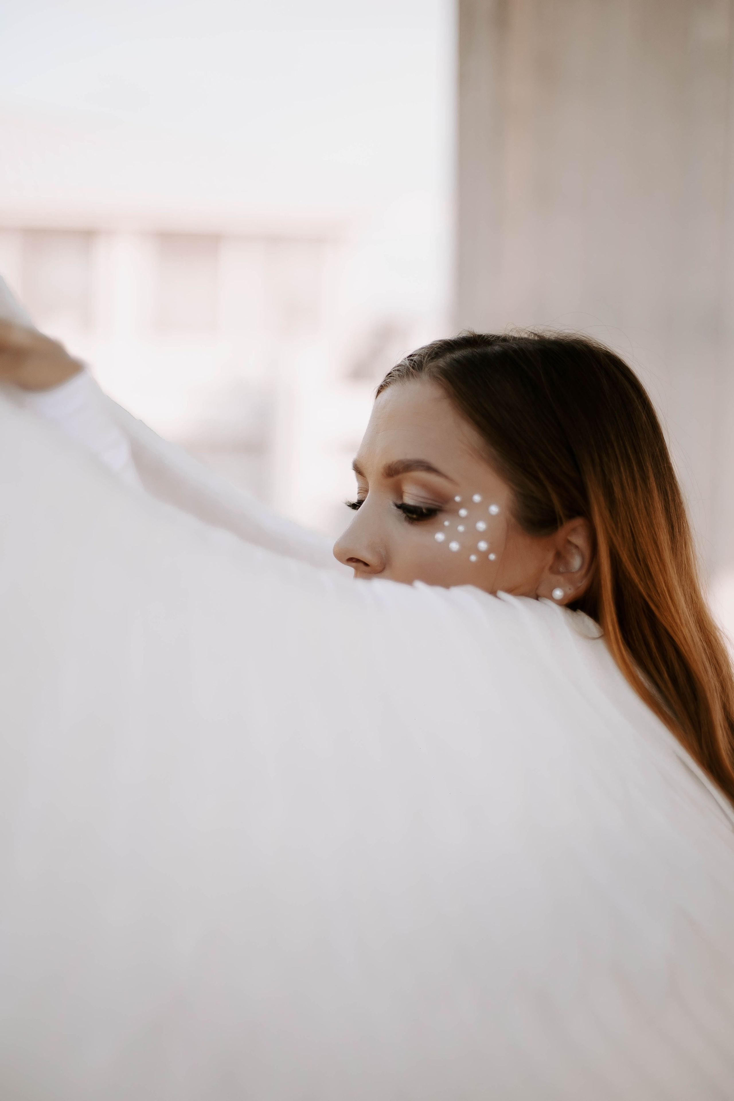 Анастасия и Эдуард. Фотограф Veronika Potaseva