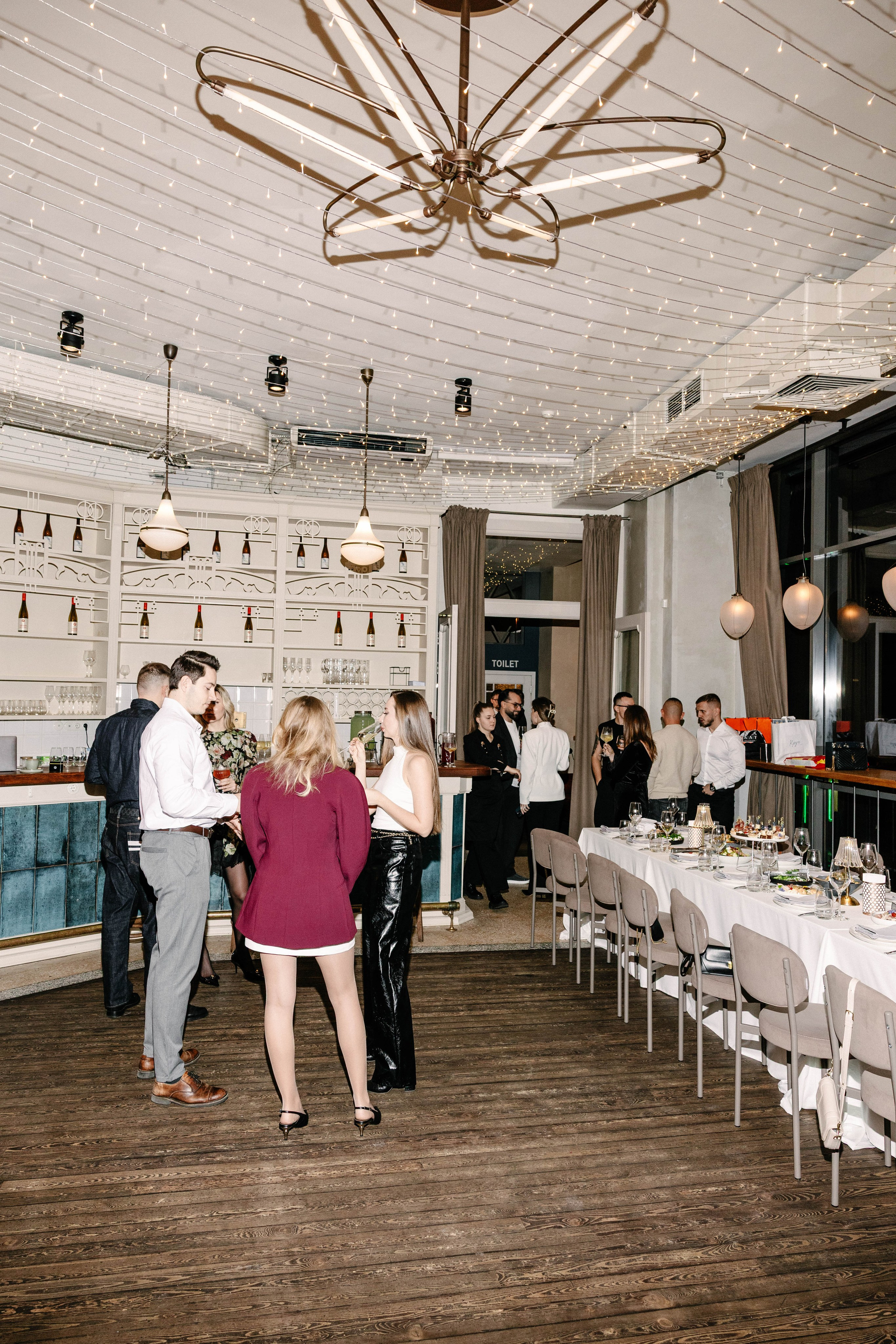 Ксения и Никита. Фотограф Veronika Potaseva