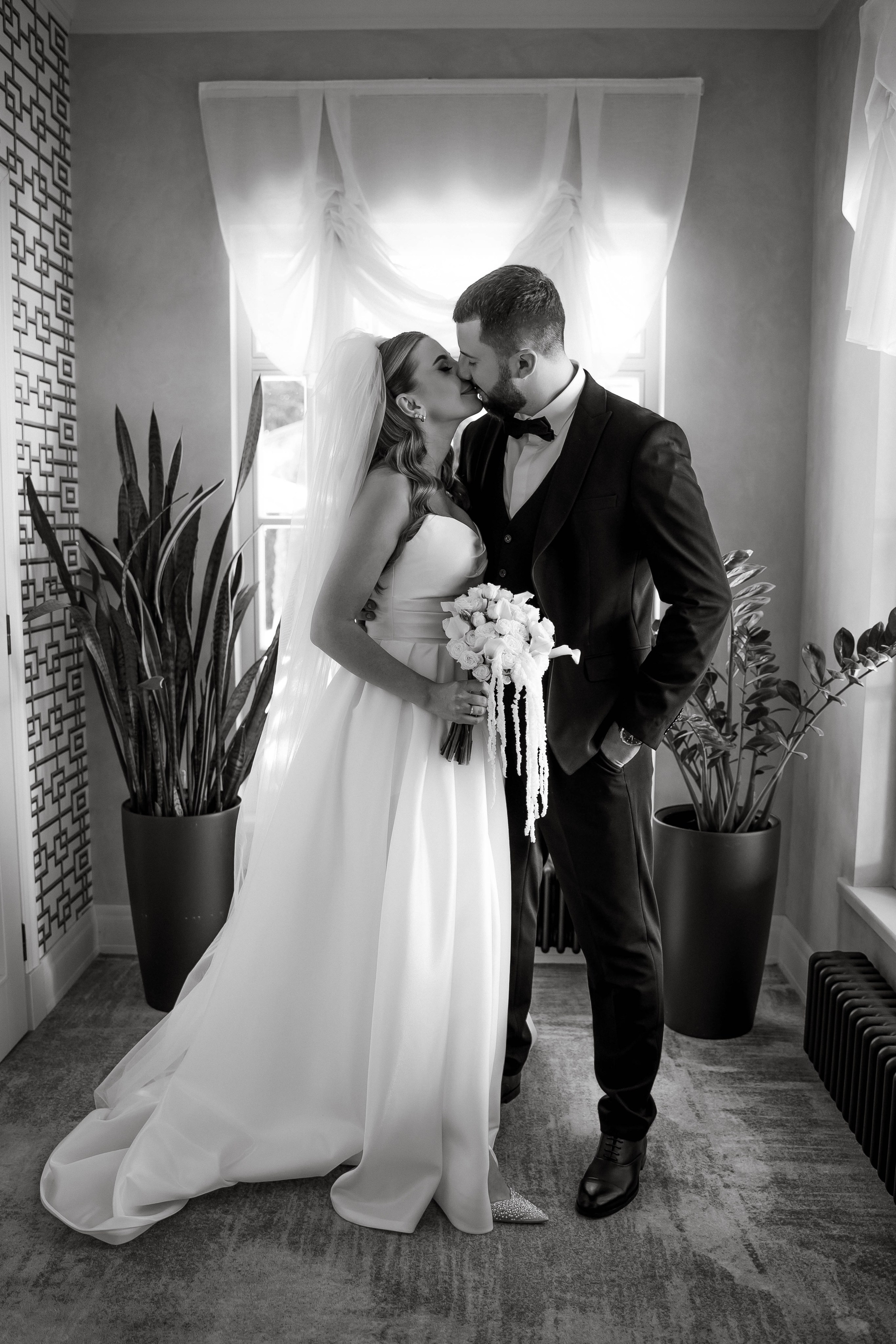 Никита и Альбина — любовь с нотками Италии. Свадебный и семейный фотограф