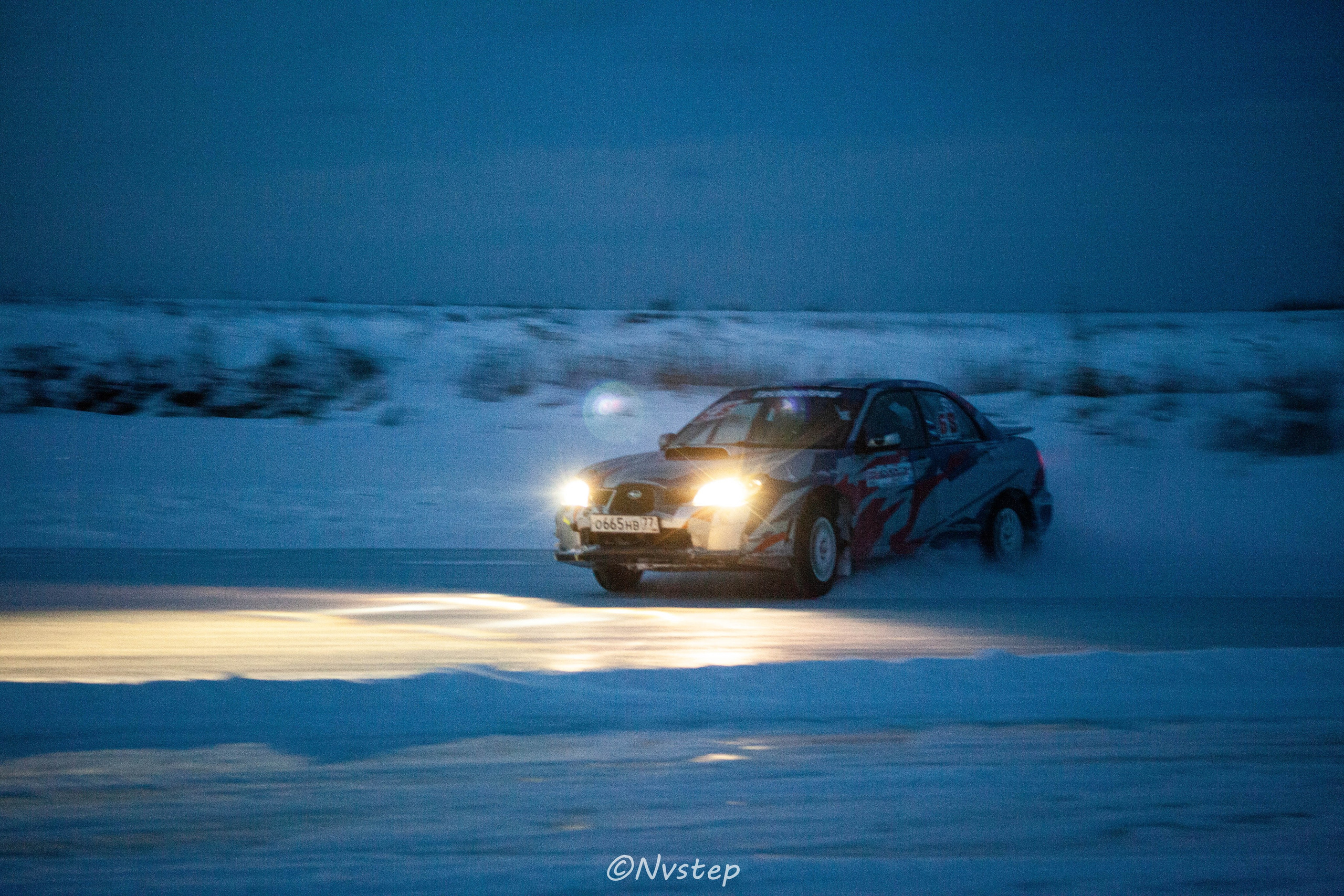 RSE Дмитров Лёд 2023. Мультижанровый фотограф в Москве Наталия Степанова