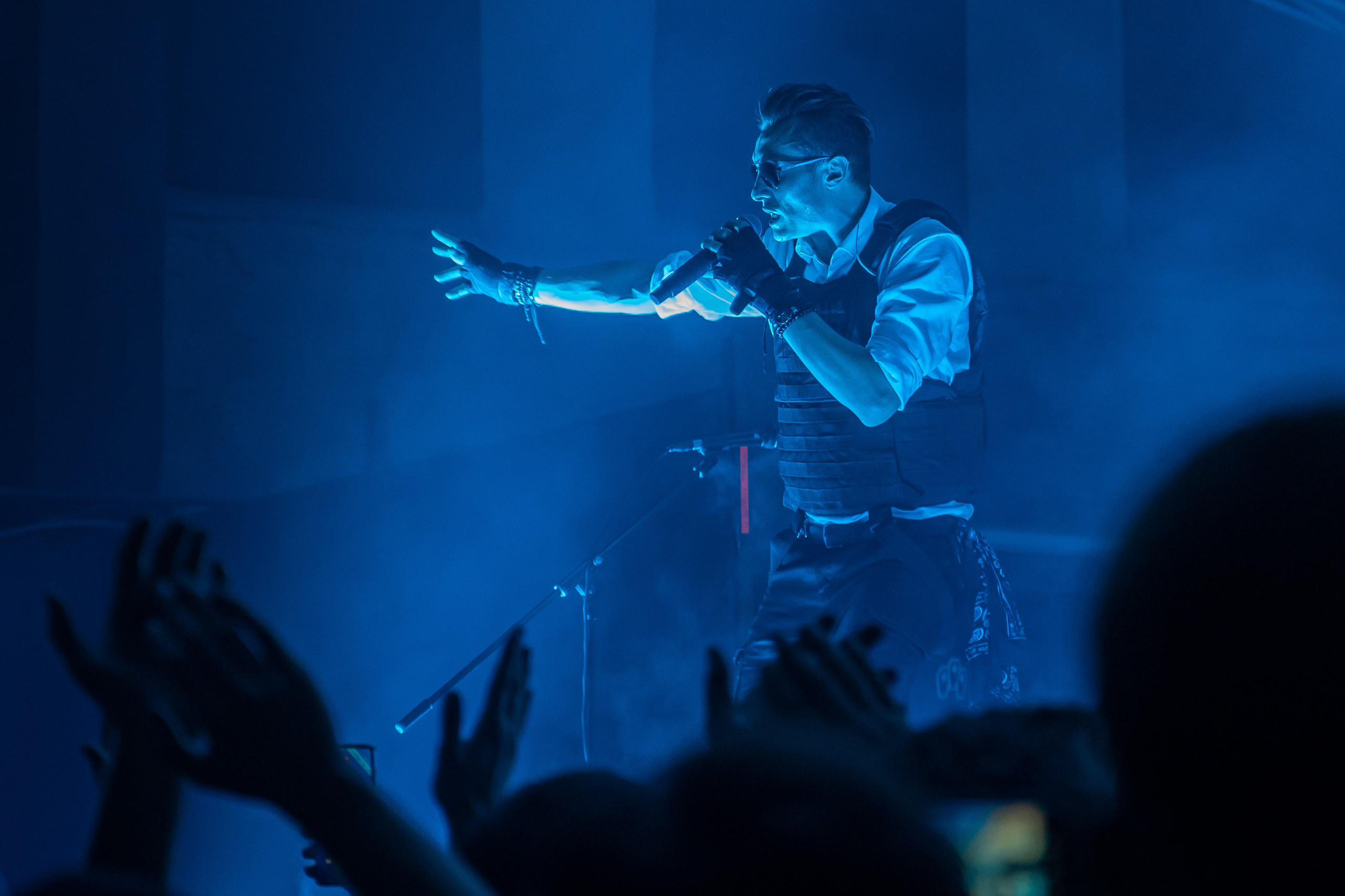 Репортаж. Фотограф в Новороссйиске Евгений Львов