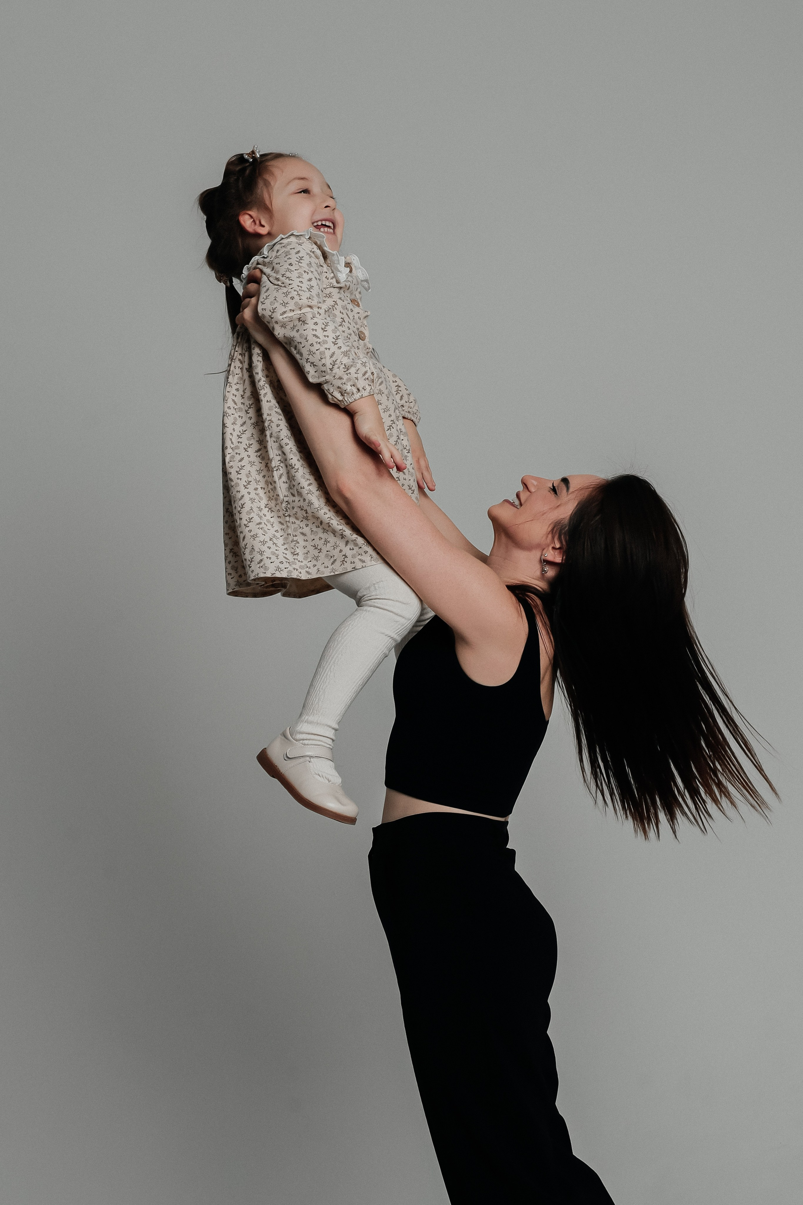 Семейные. Фотограф и видеограф для бизнеса, экспертов и мероприятий в Москве