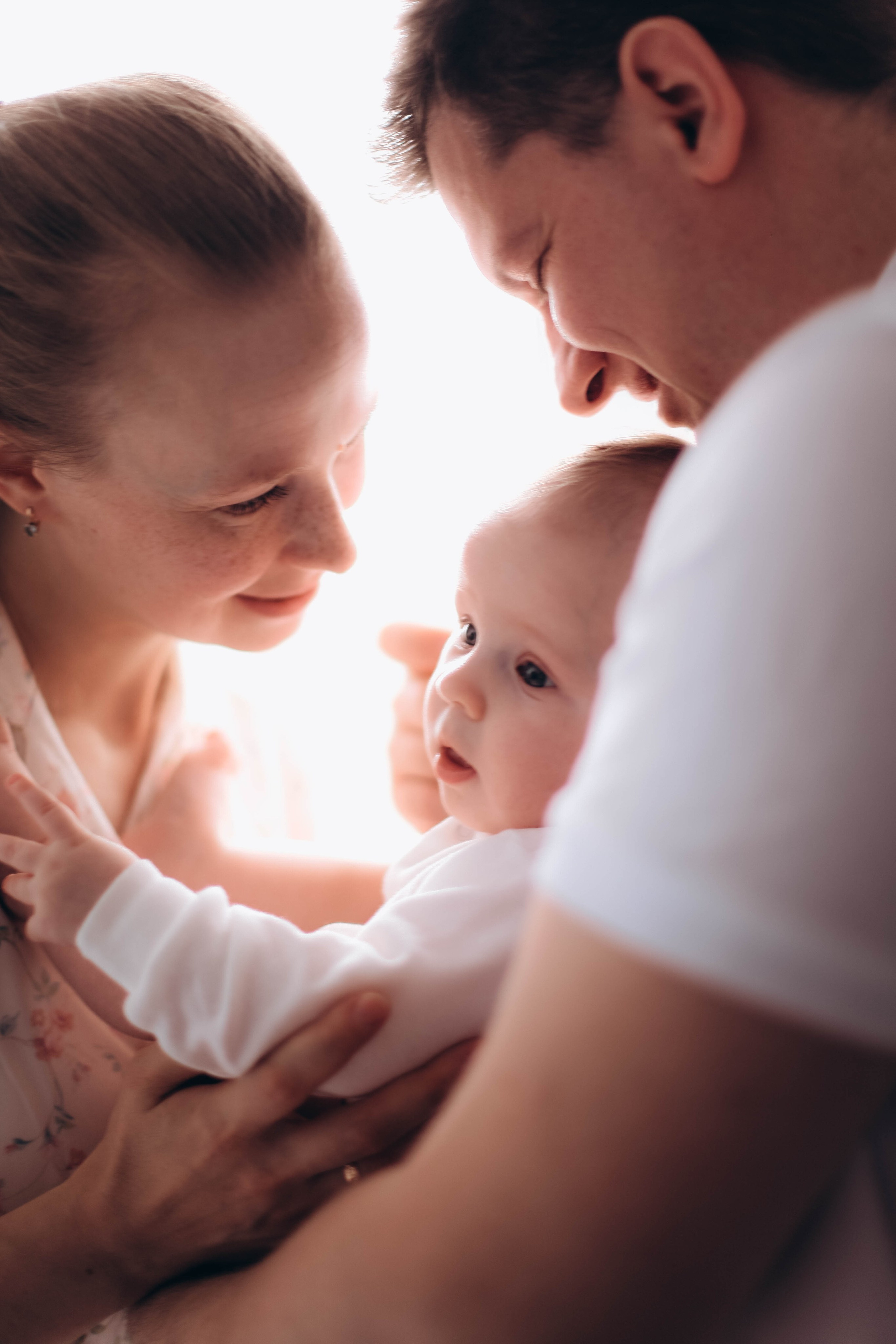 Даня. Семейная фотография в Санкт-Петербурге Елизавета Шепель