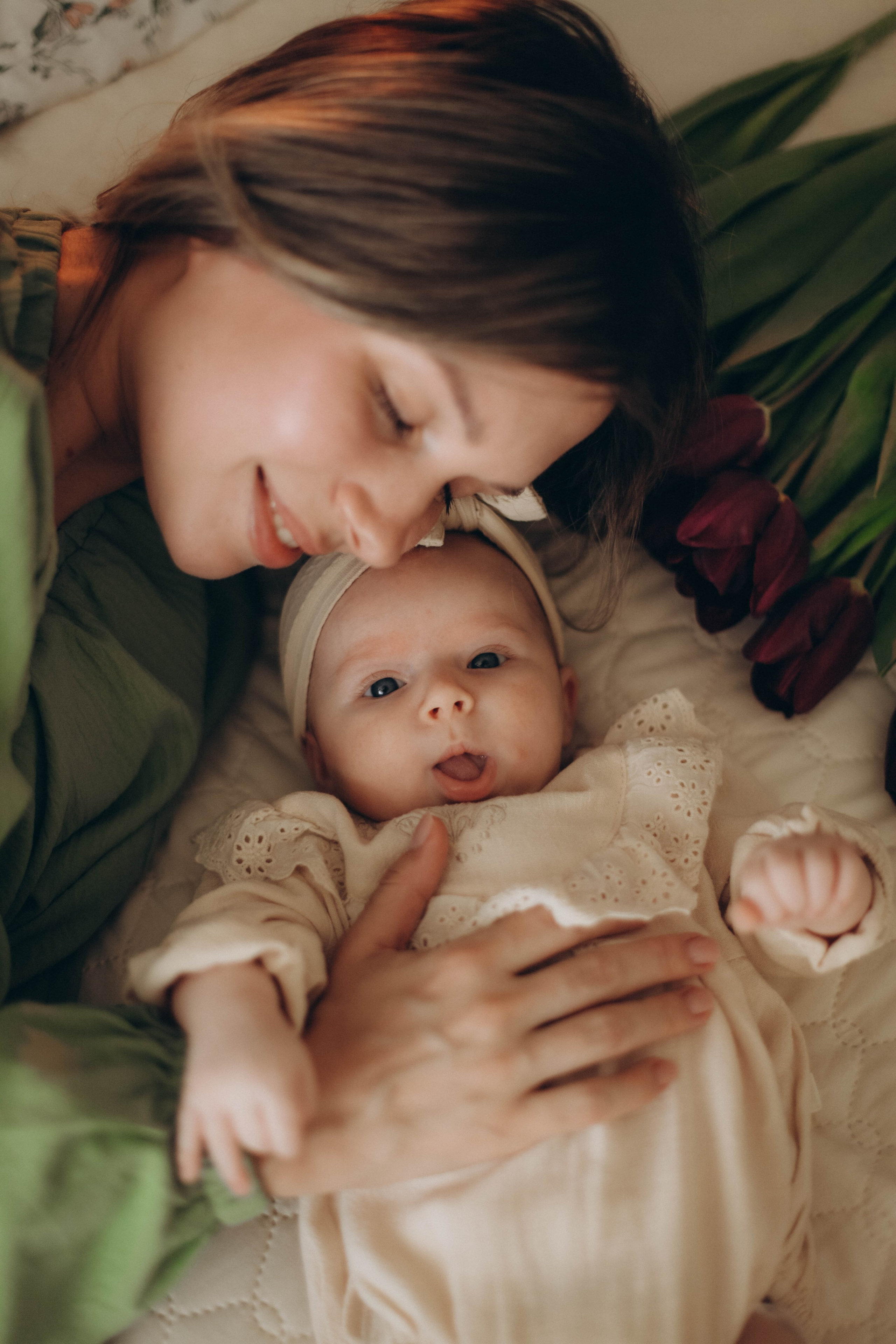 Александра. Семейная фотография в Санкт-Петербурге Елизавета Шепель