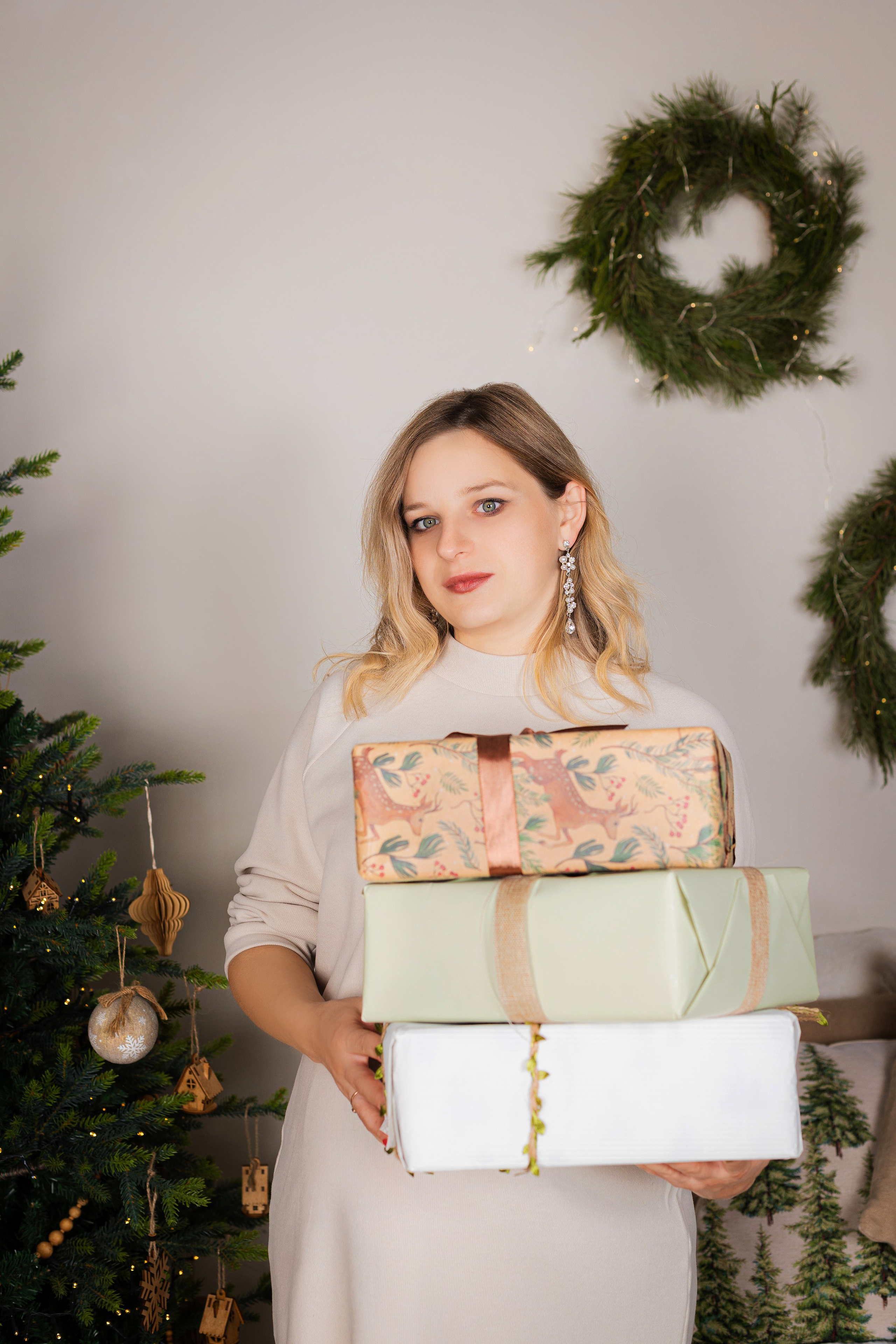 Анна, Игорь, Влада, София и Глеб. Фотограф ВИКА МЕДУЗА