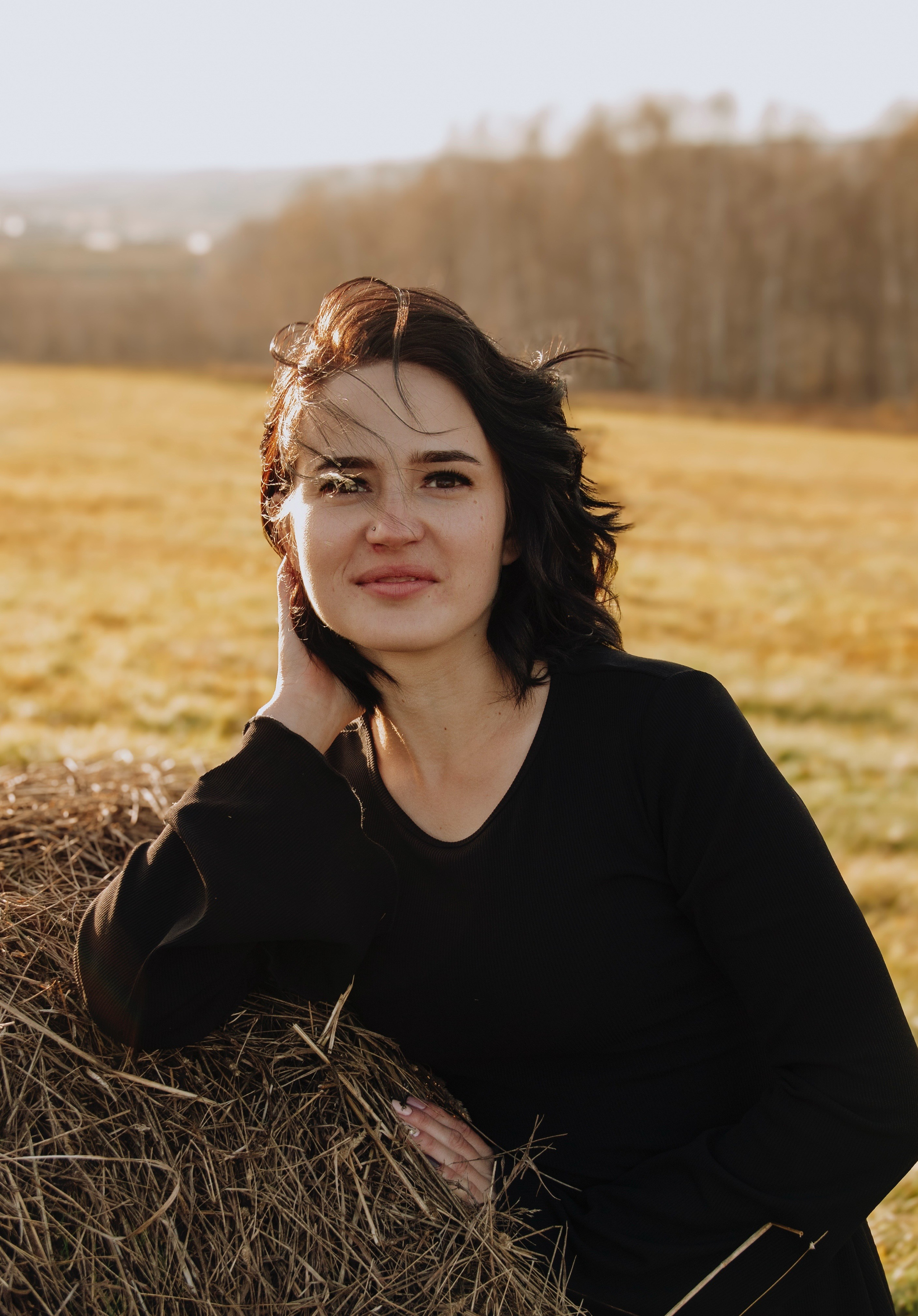 Лера твои 30, это твои 15. ProFoto