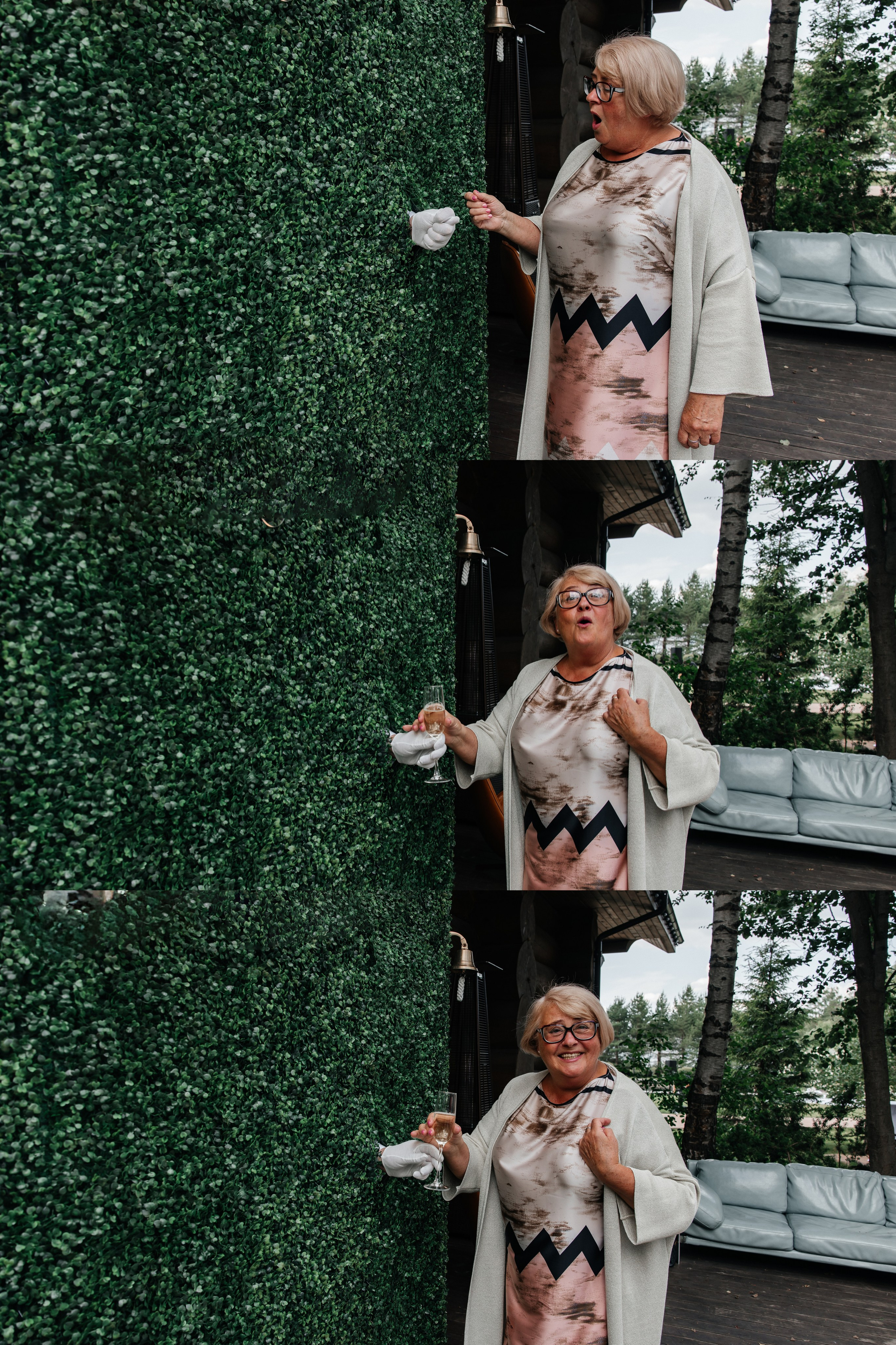 Alina & Sergey. Свадебный фотограф в Москве Виктория Арехова