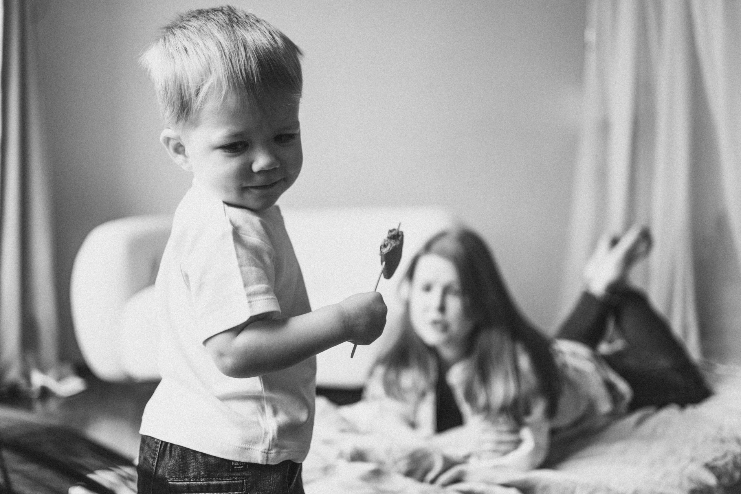 Мама и сын <3. Семейный и детский фотограф и видеограф в Москве, Серпухове и Тарусе Валерия Сорокина