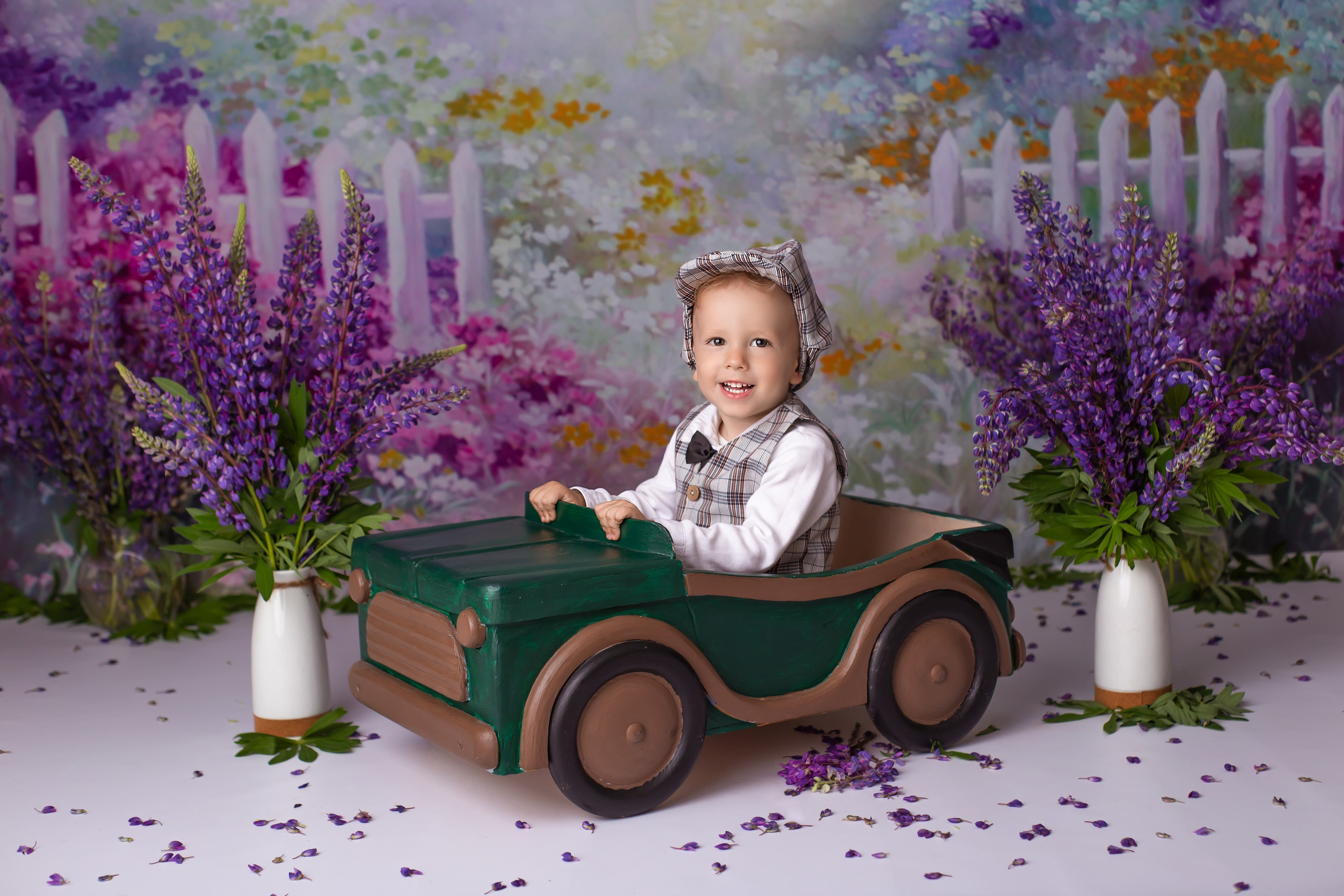 Дети 2+. Оля Март. Фотограф новорождённых город Лида. Фотограф на годик в Лиде