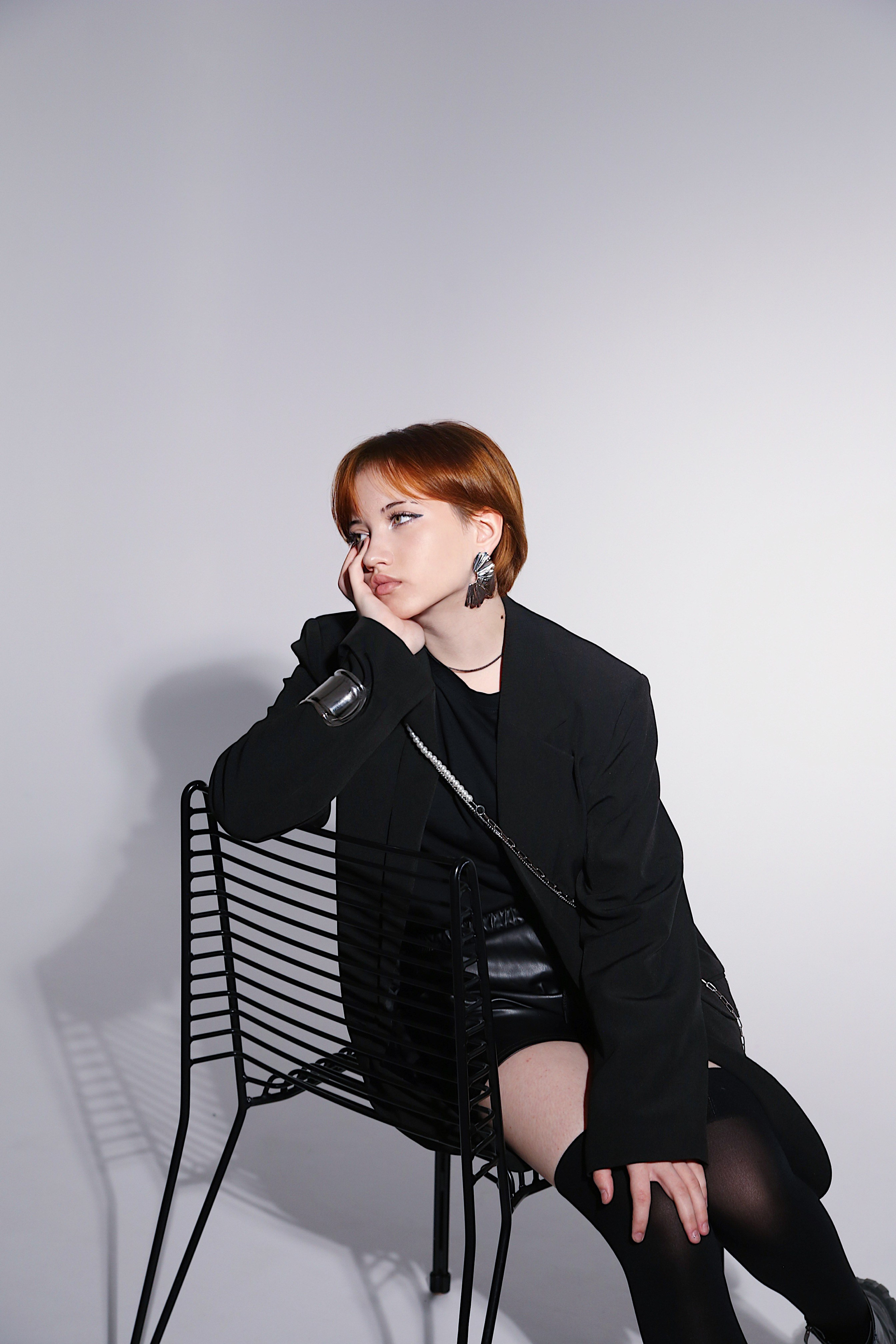 Мира. Студийная съемка 14 лет. Фотограф Пирумян Анна. г. Сургут, г. Воронеж