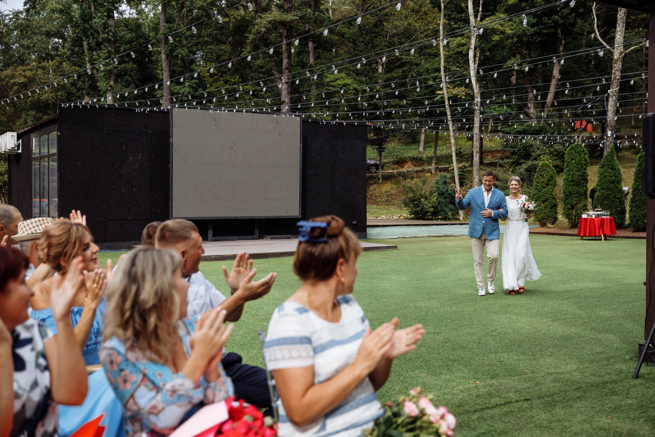 Дима и Алена. Свадебный и семейный фотограф Ворожейкин Олег. Фотографирую во Владиво