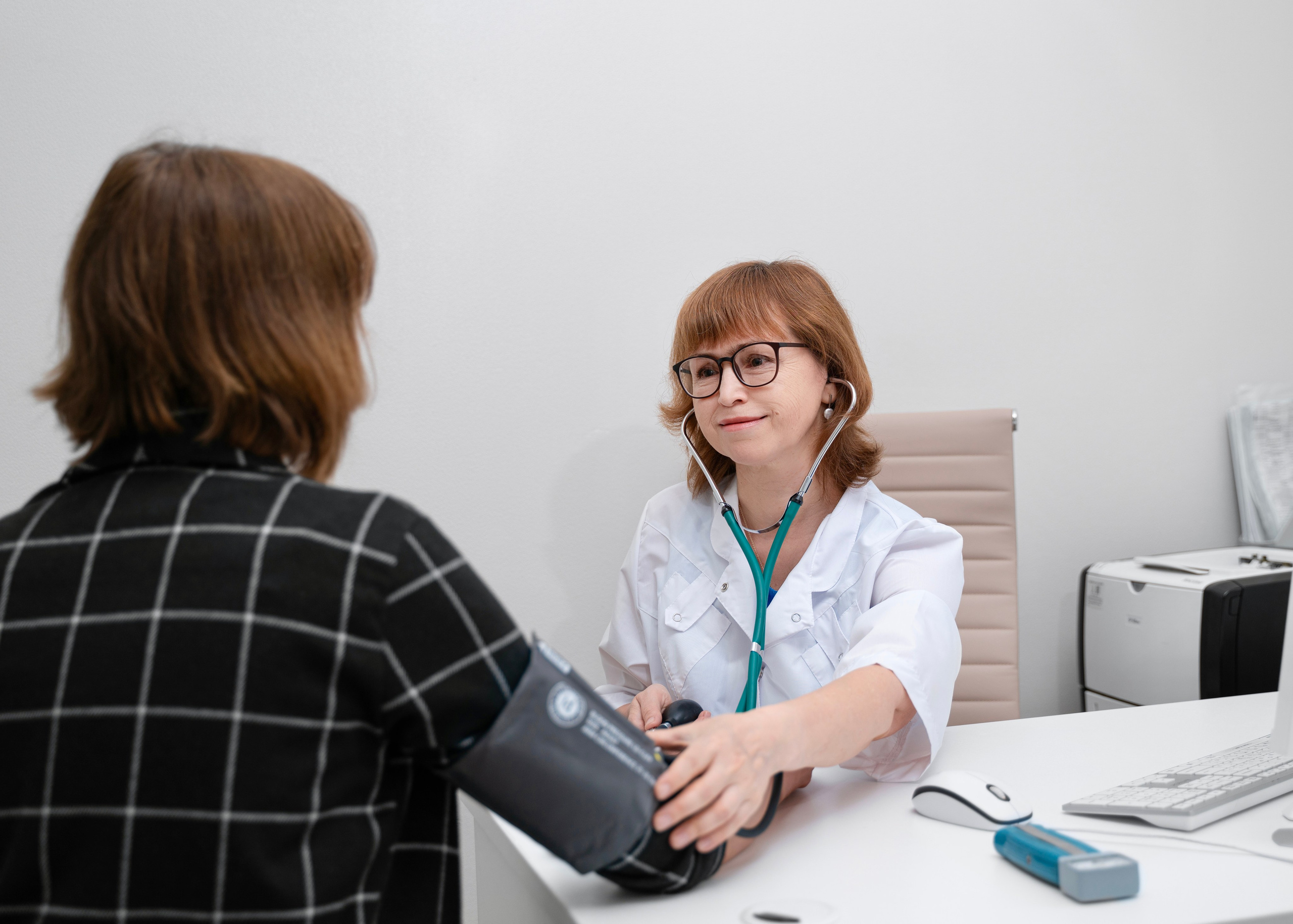 Контент съёмка. Главная