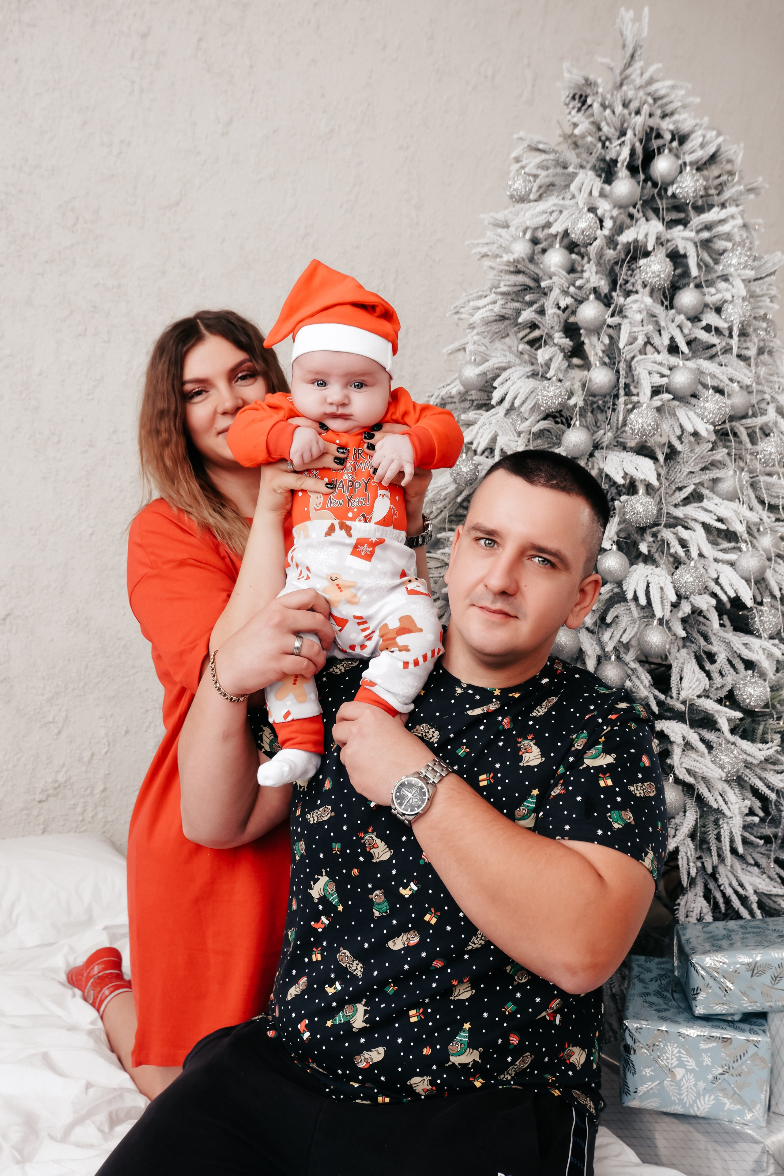 Настя, Рома и Демид. Лена Фокина | Фотограф Смоленск