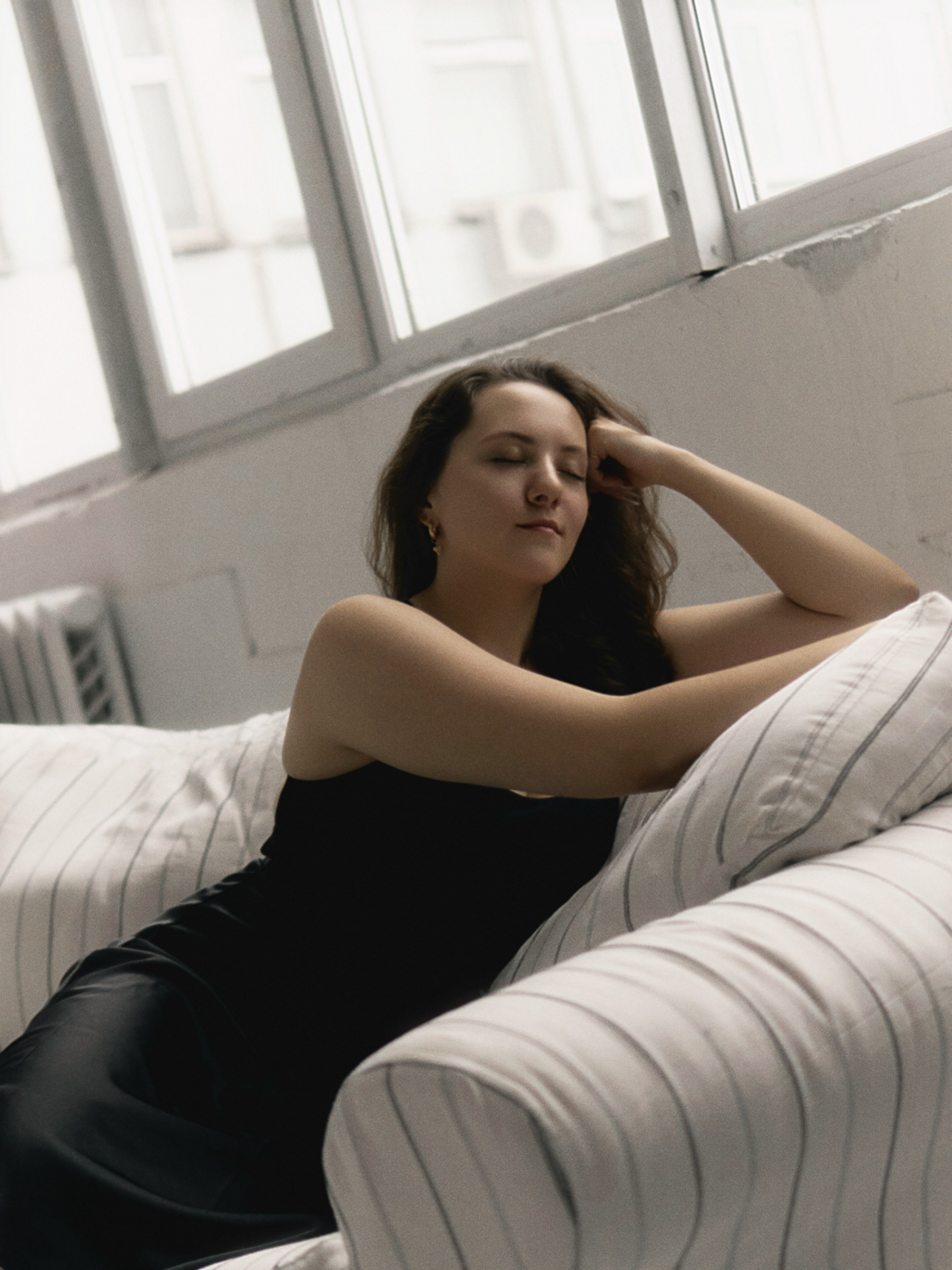 Milena. Индивидуальная и семейная фотосессия в Чебоксарах Оксана Русакова