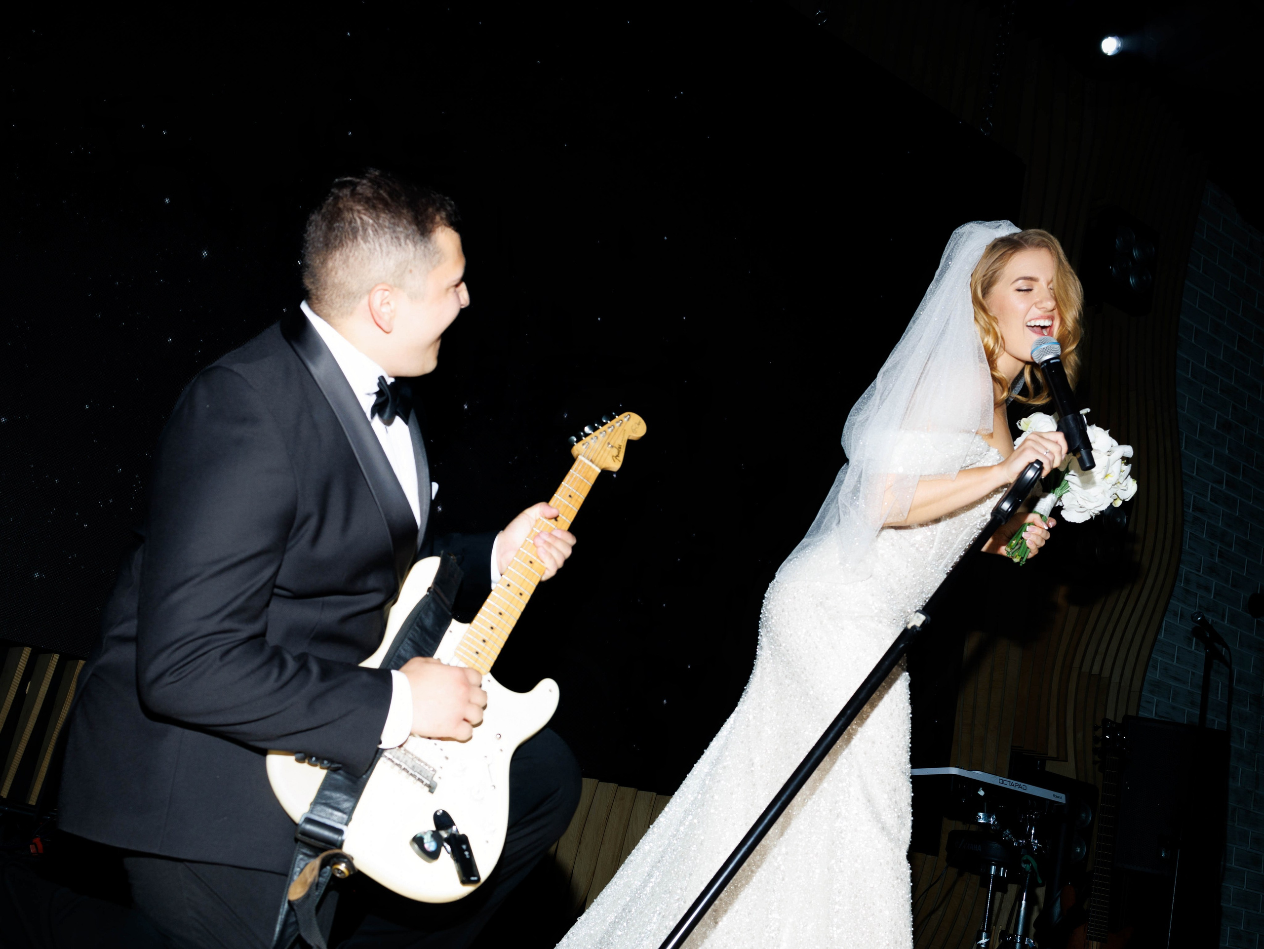 Иван и Анастасия (ART-Classic). Свадебный Fashion фотограф в Тюмени Илья Майер