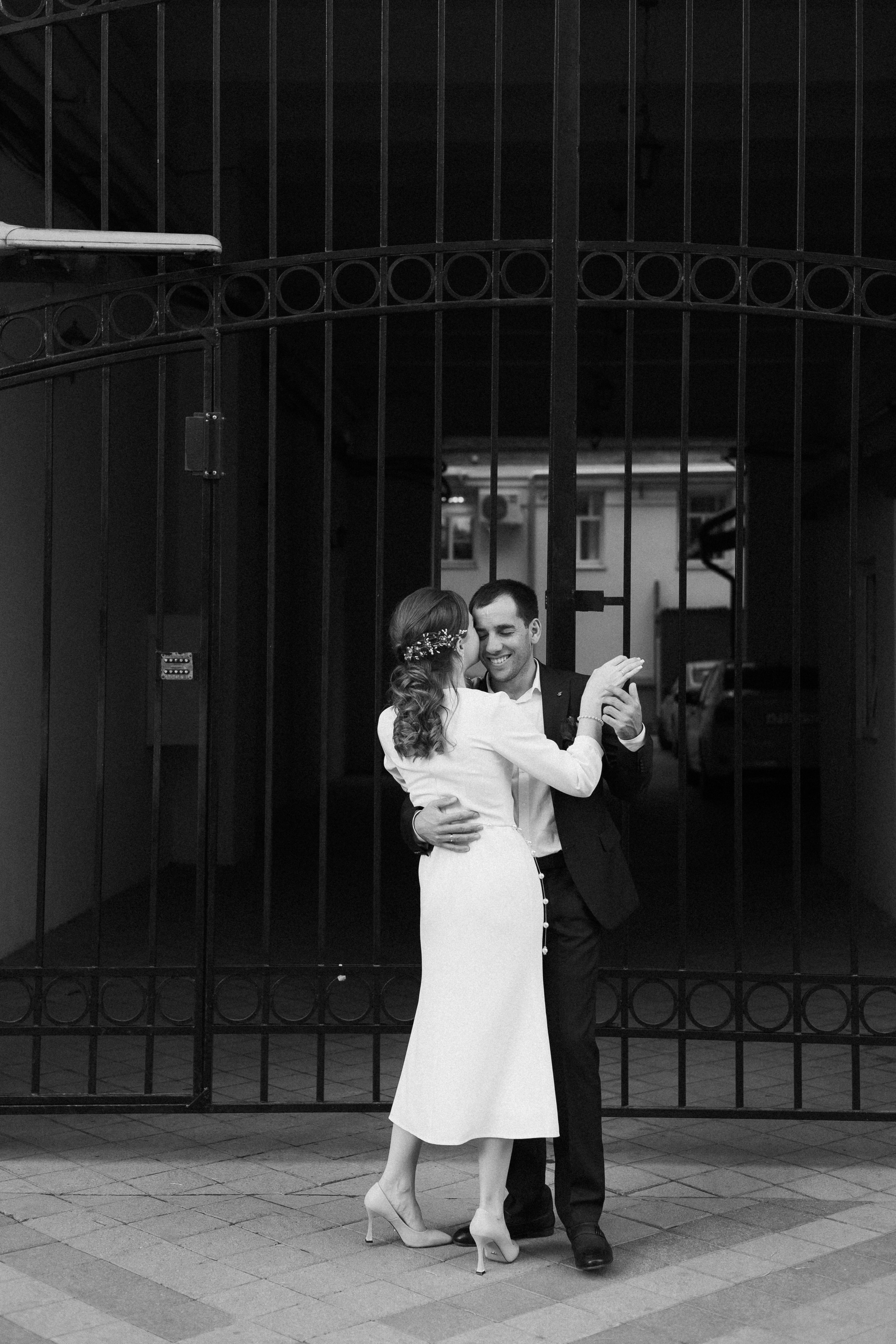 Дмитрий и Виктория. Семейный и свадебный фотограф в Краснодаре Елизавета Замаева