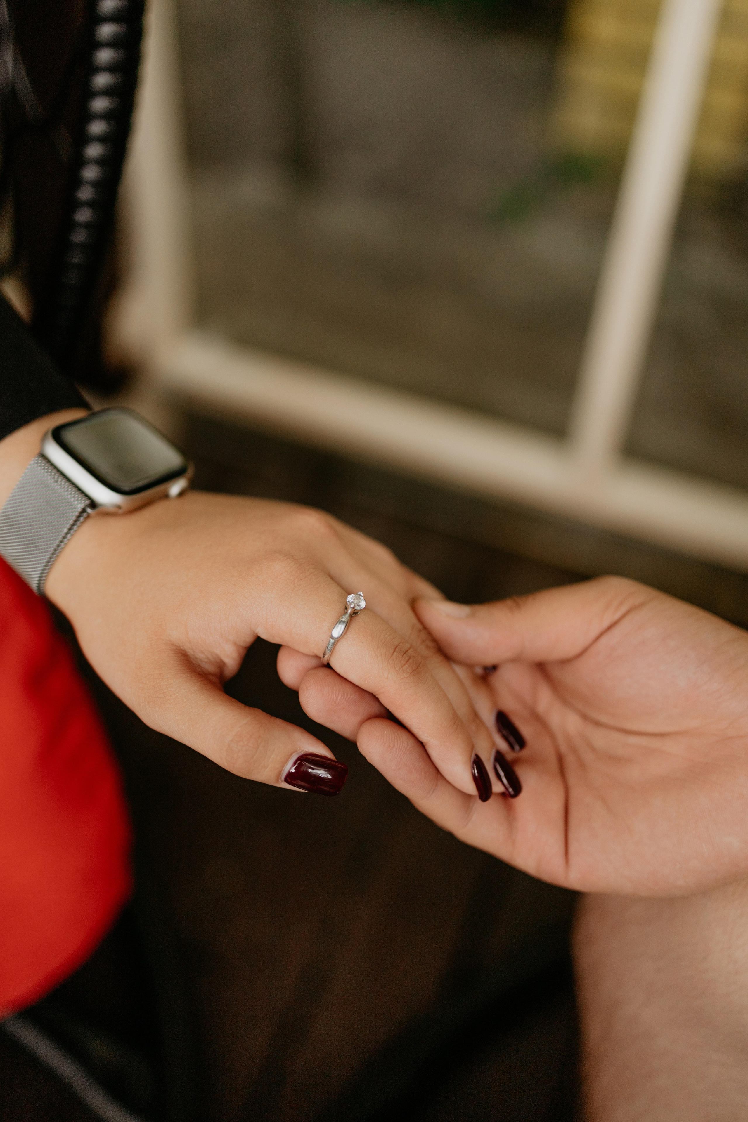 Ростислав и Мария. Свадебный и портретный фотограф Минск Евсович Инна