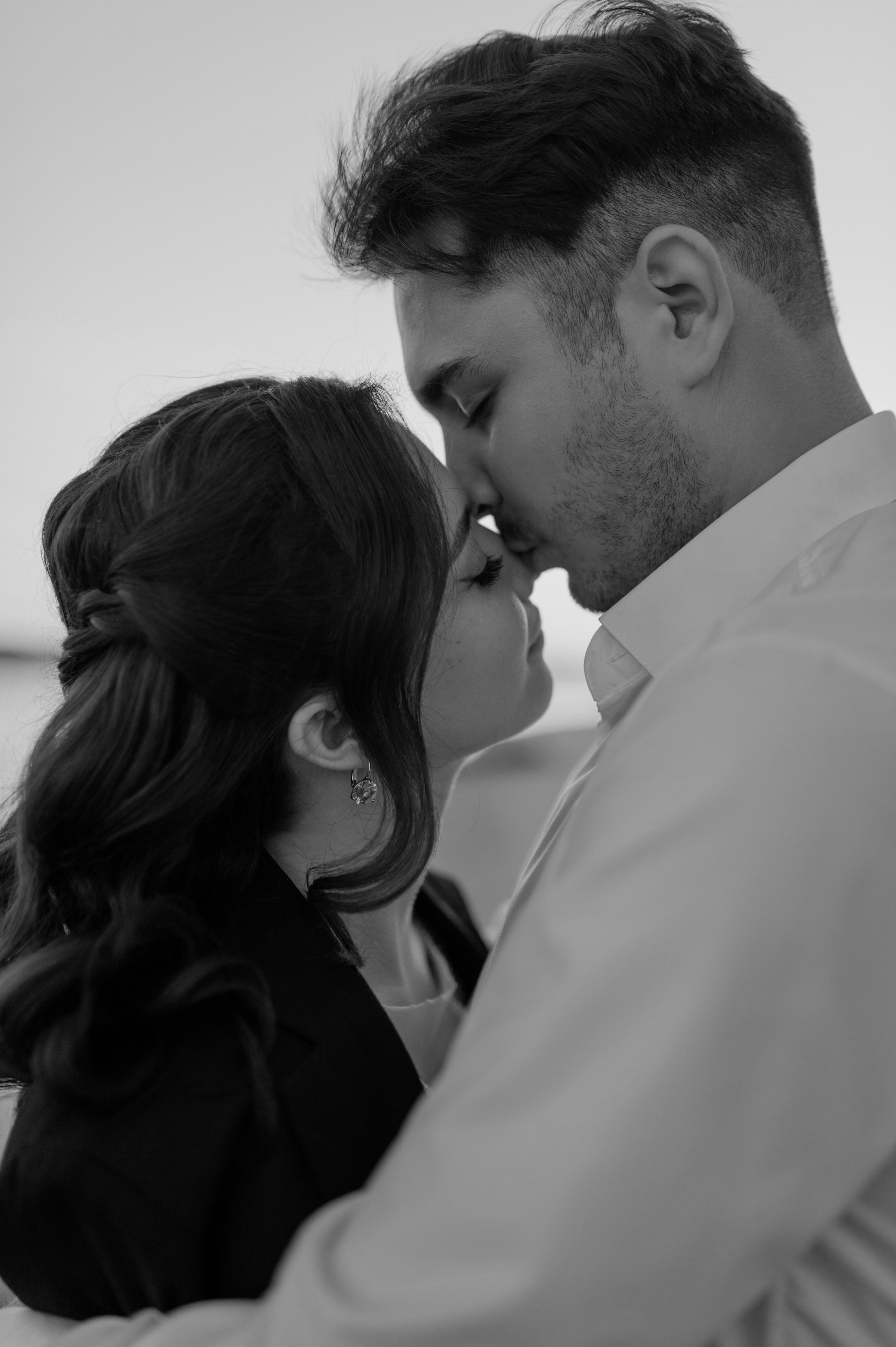 Глеб и Полина. Свадебный и Семейный фотограф в Ярославле Алёна Колясникова