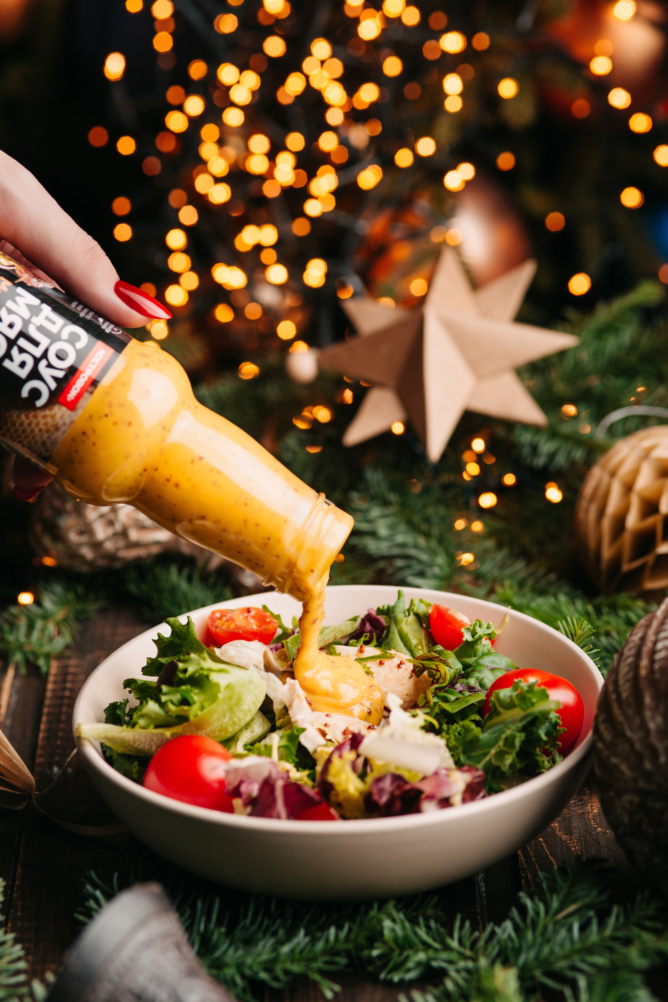 Продукт. Фуд фотограф новосибирск