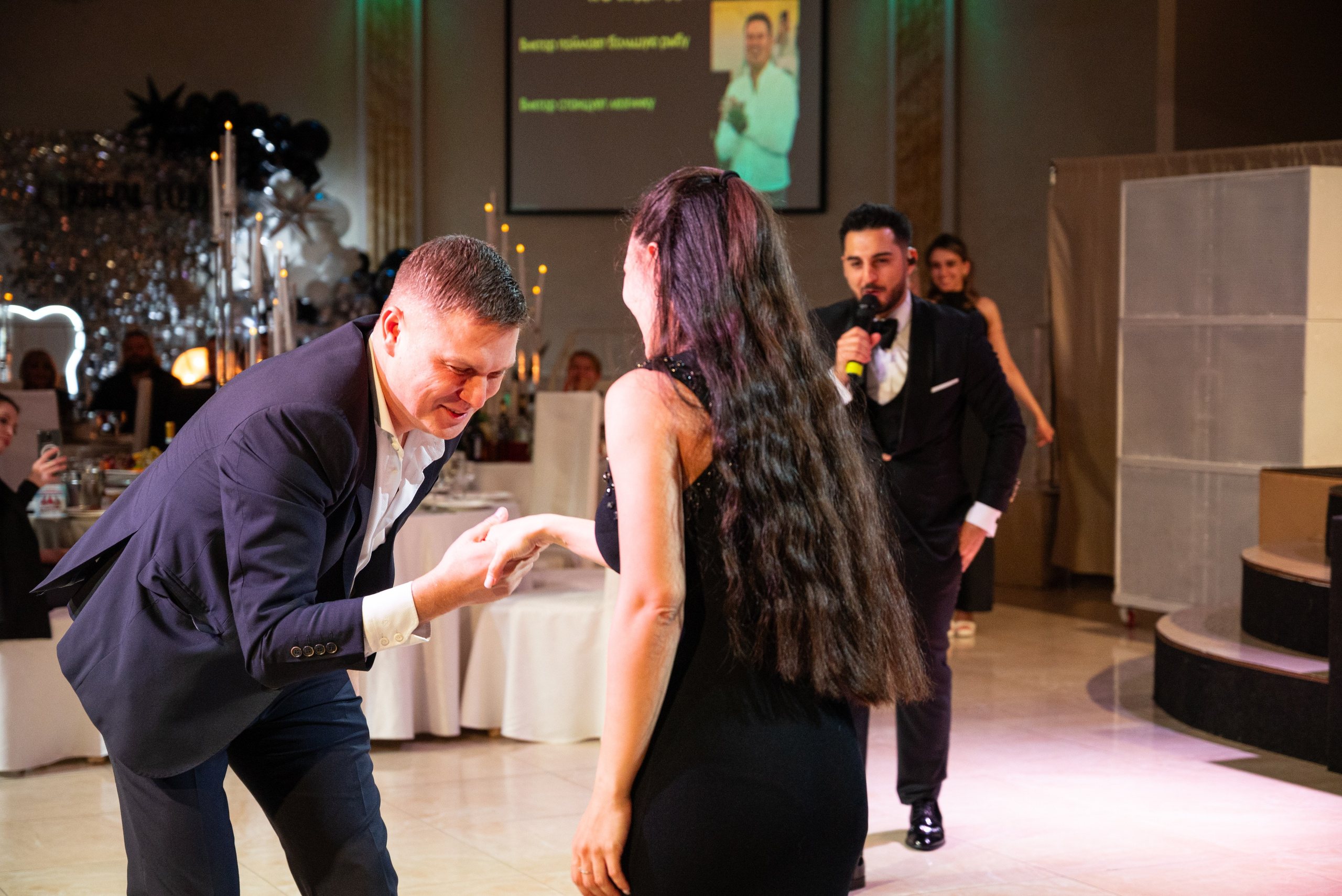 Корпоративы. Фотограф мероприятий в Москве