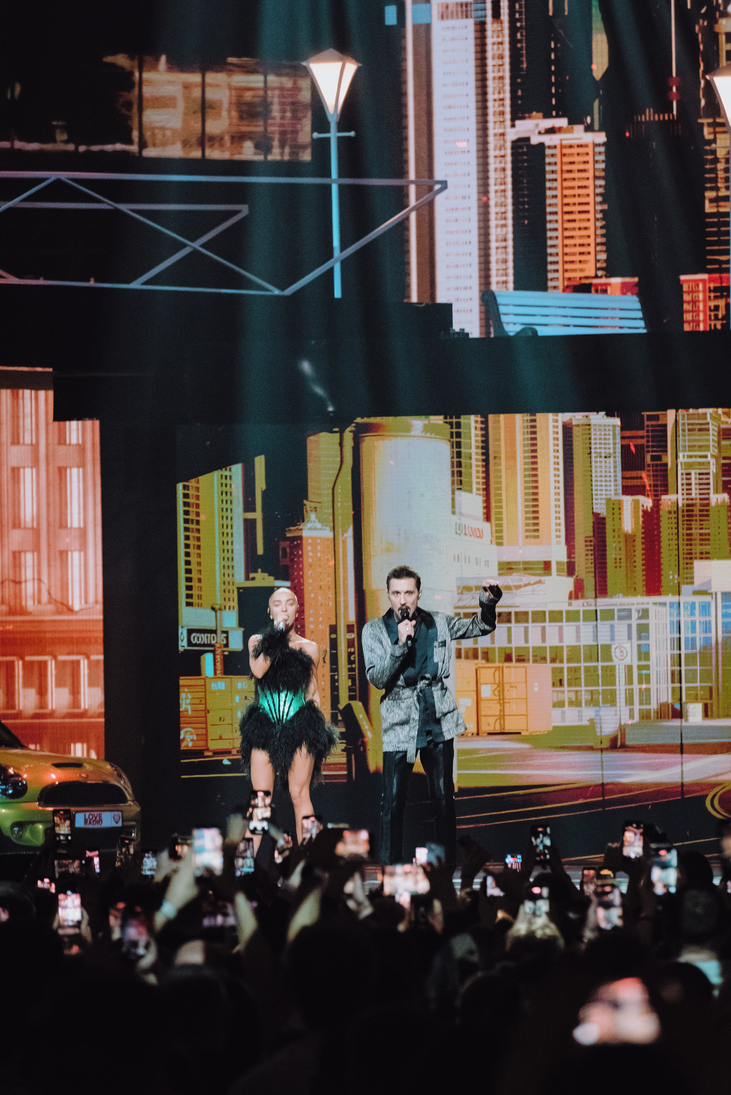 Big Love Show 2026. Фотограф в Москве