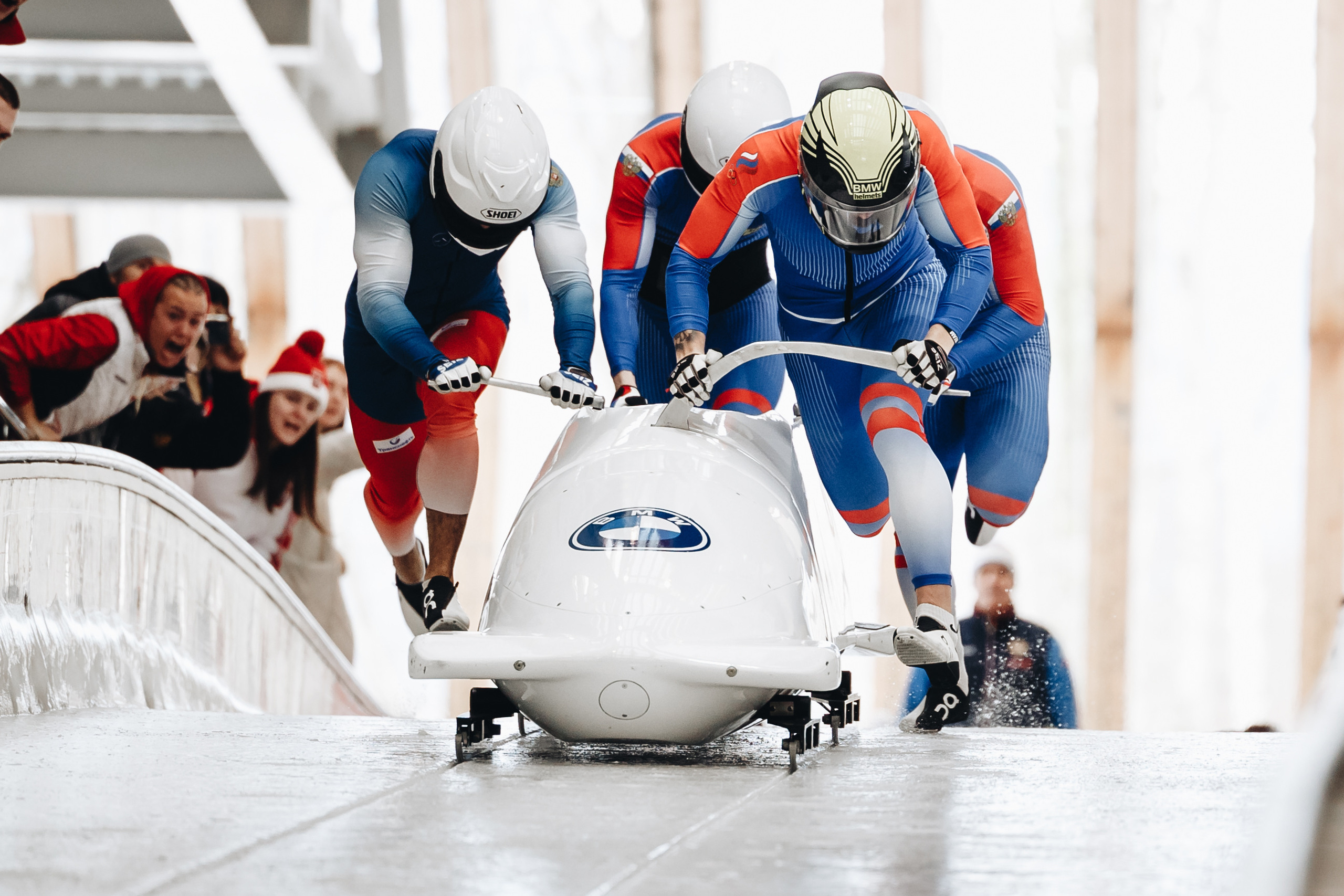 Репортажный фотограф в Сочи и Москве Кирилл Гужвинский