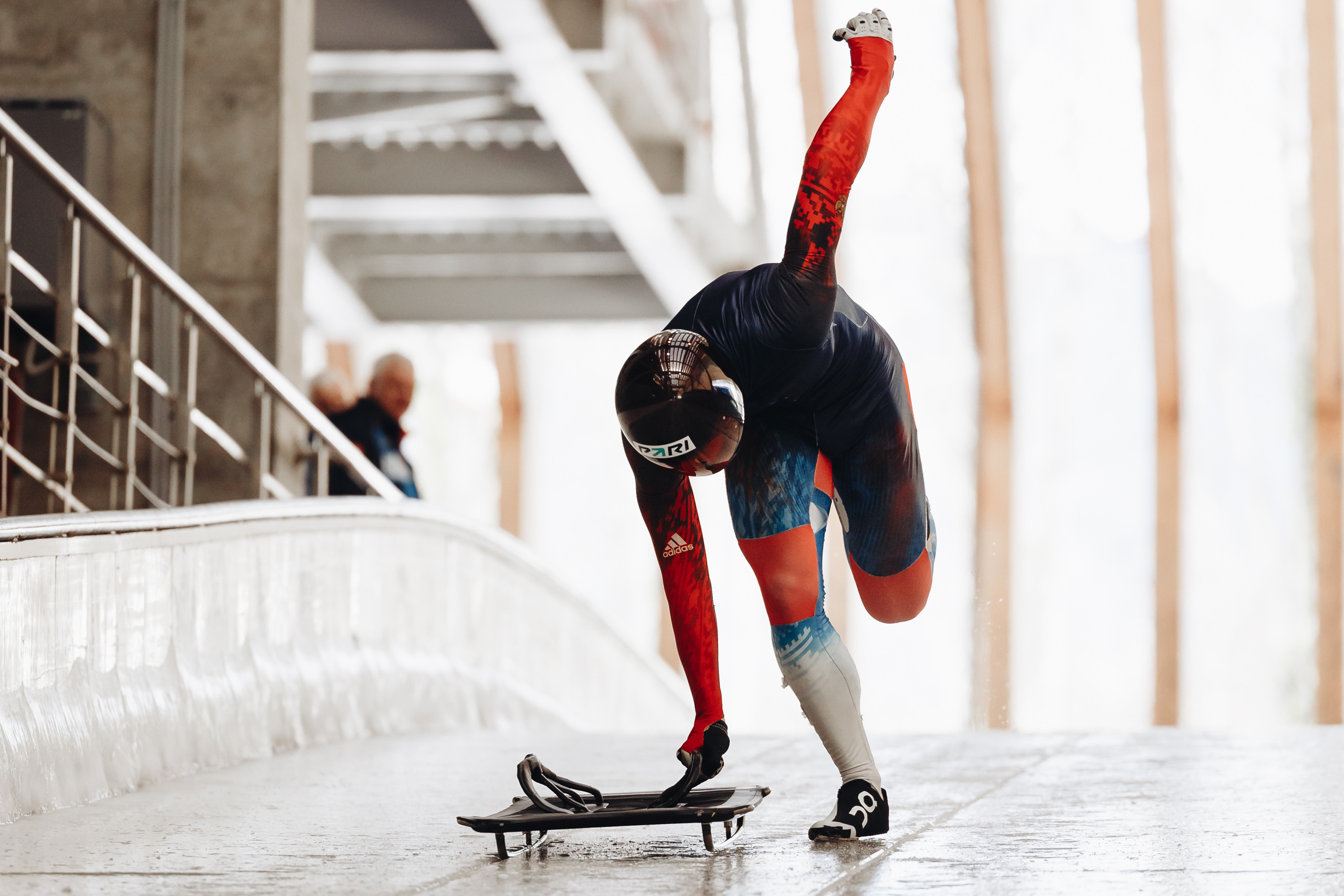 Спорт. Репортажный фотограф в Сочи и Москве Кирилл Гужвинский